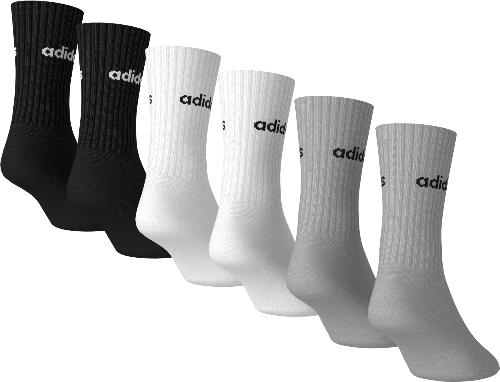 adidas Performance Veste fonctionnelle »C LIN CREW 6P«