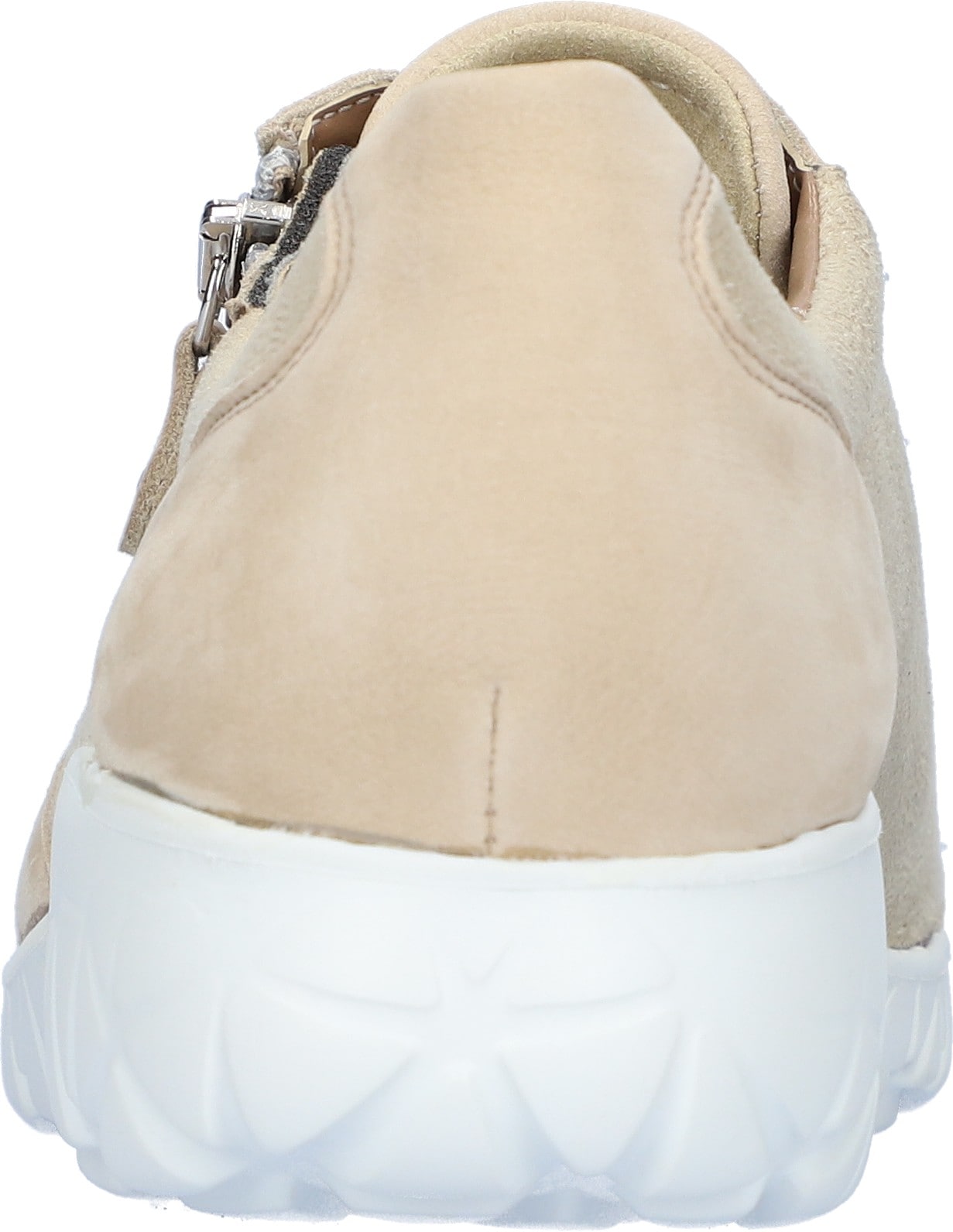 Waldläufer Chaussure à lacets »HAVY-Soft«  Chaussure de loisirs, chaussure basse, chaussure confort avec fermeture éclair, largeur H