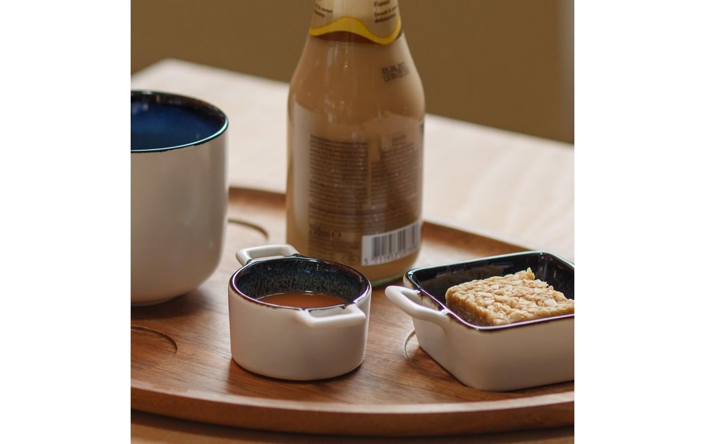   Coupe à dessert »Lunasol Gaya Atelier Night Sky 6 Stück Ø 6 cm« Spülmaschinenfest