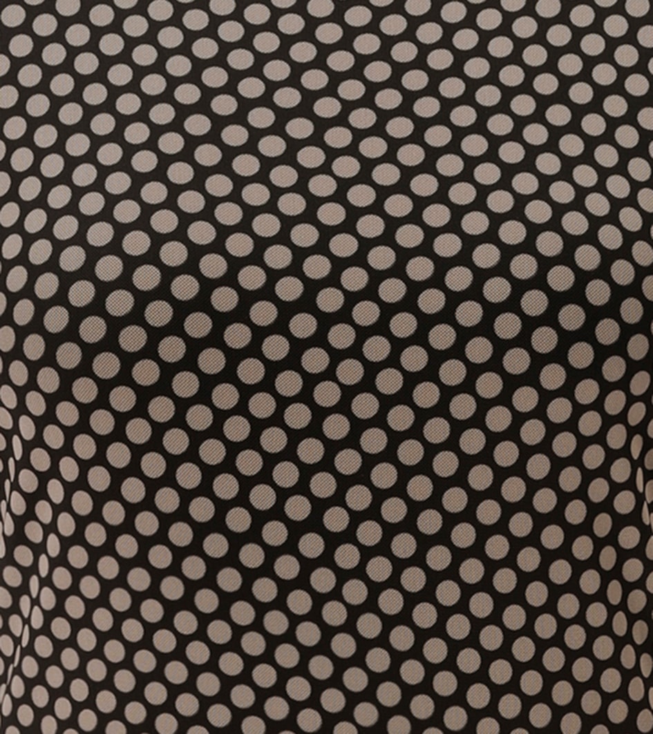 Aniston SELECTED Maxikleid in Mesh-Qualität und Gummizug in der Taille - NEUE KOLLEKTION