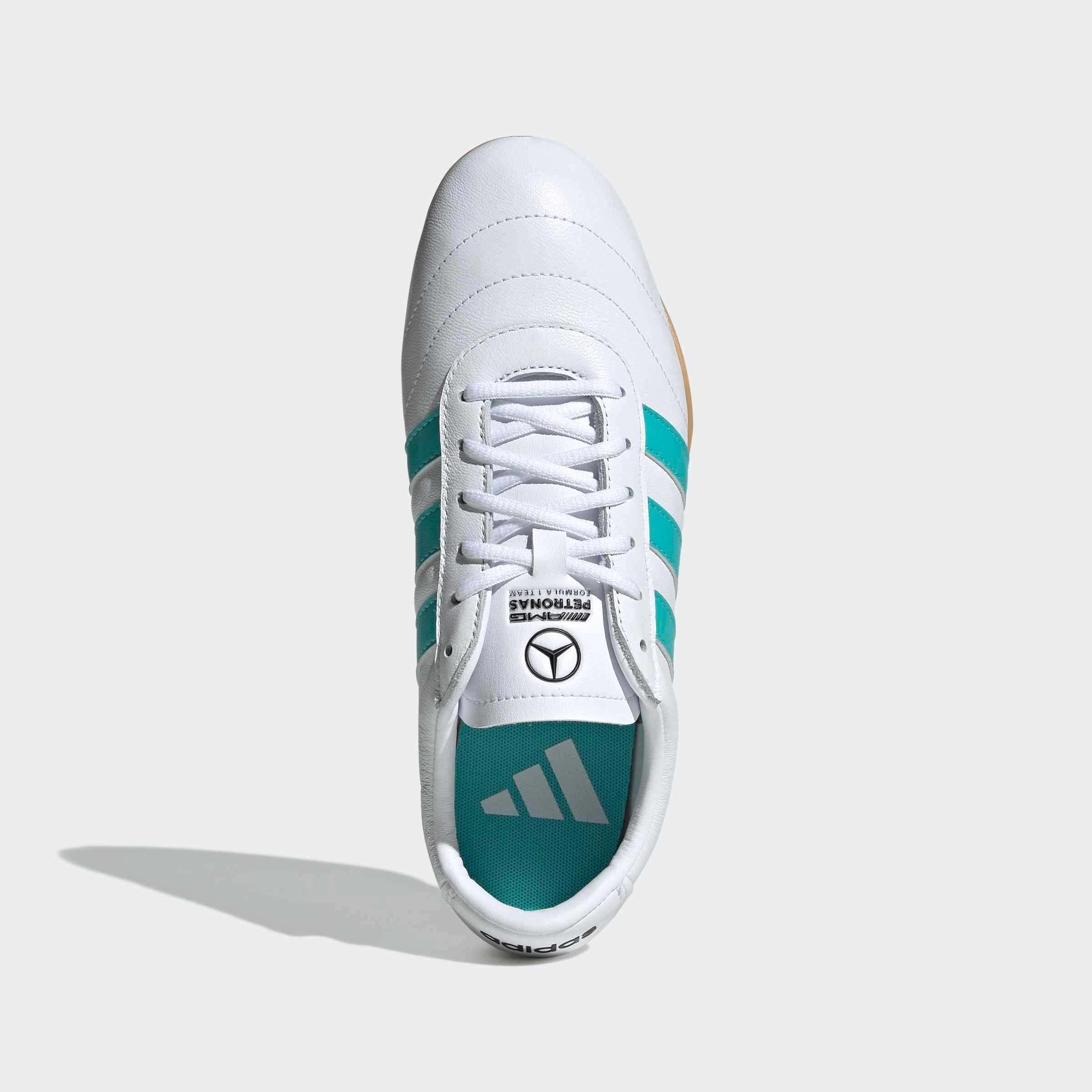 adidas Performance Sneakers »GRAND COURT LO MERCEDES-AMG PETRONAS F1 TEAM«