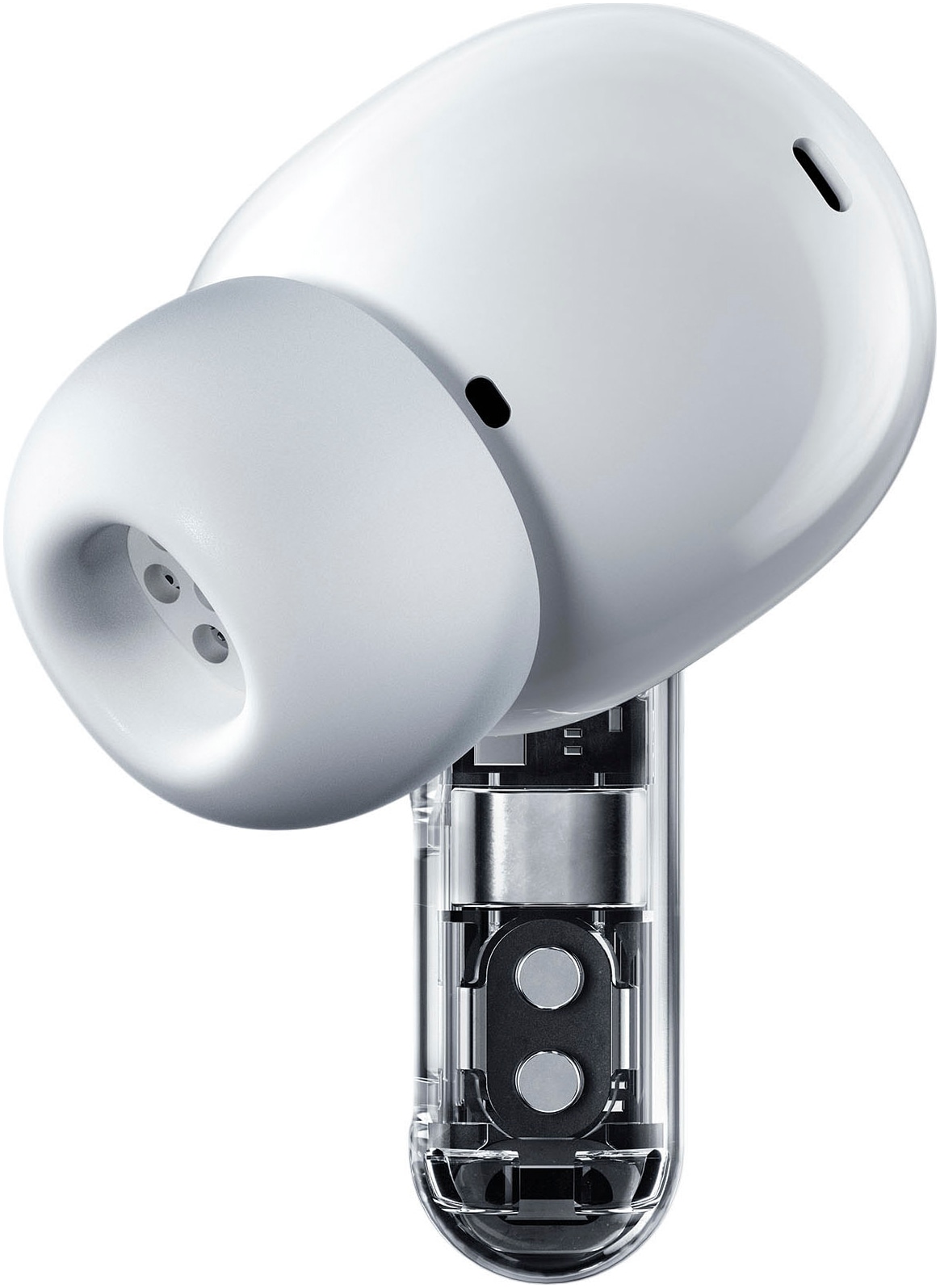 NOTHING Écouteurs intra-auriculaires sans fil »Ear (3)«