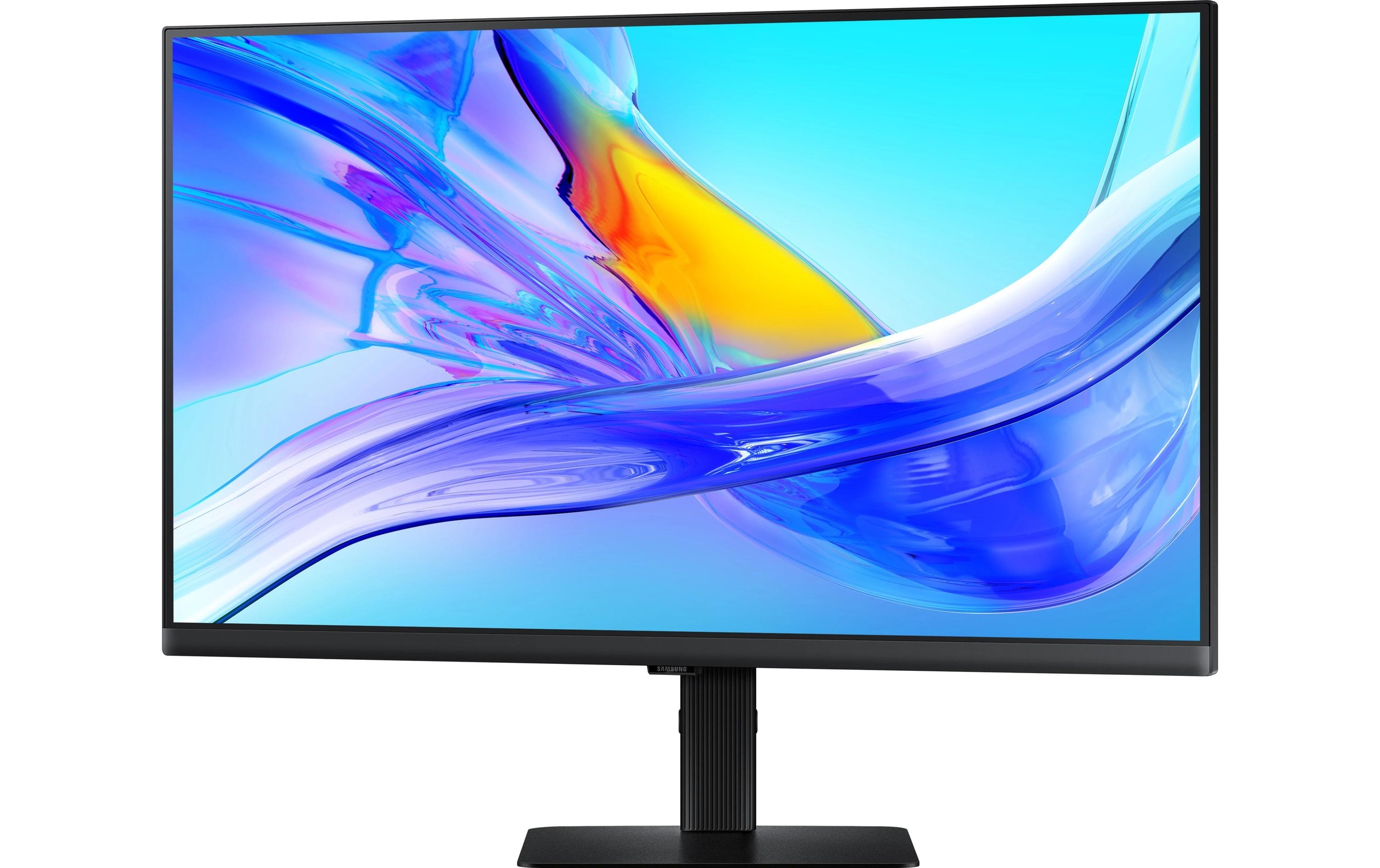 Samsung LED-Monitor »S80UD« 68 cm/27 ″  3840 x 2160 px 5 Reaktionszeit 60 Hz