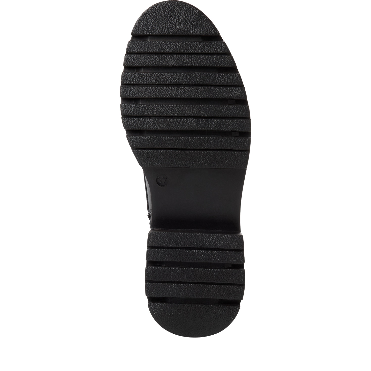 Tamaris Bottes à lacets  Schnürboots mit modischer Lyralochung