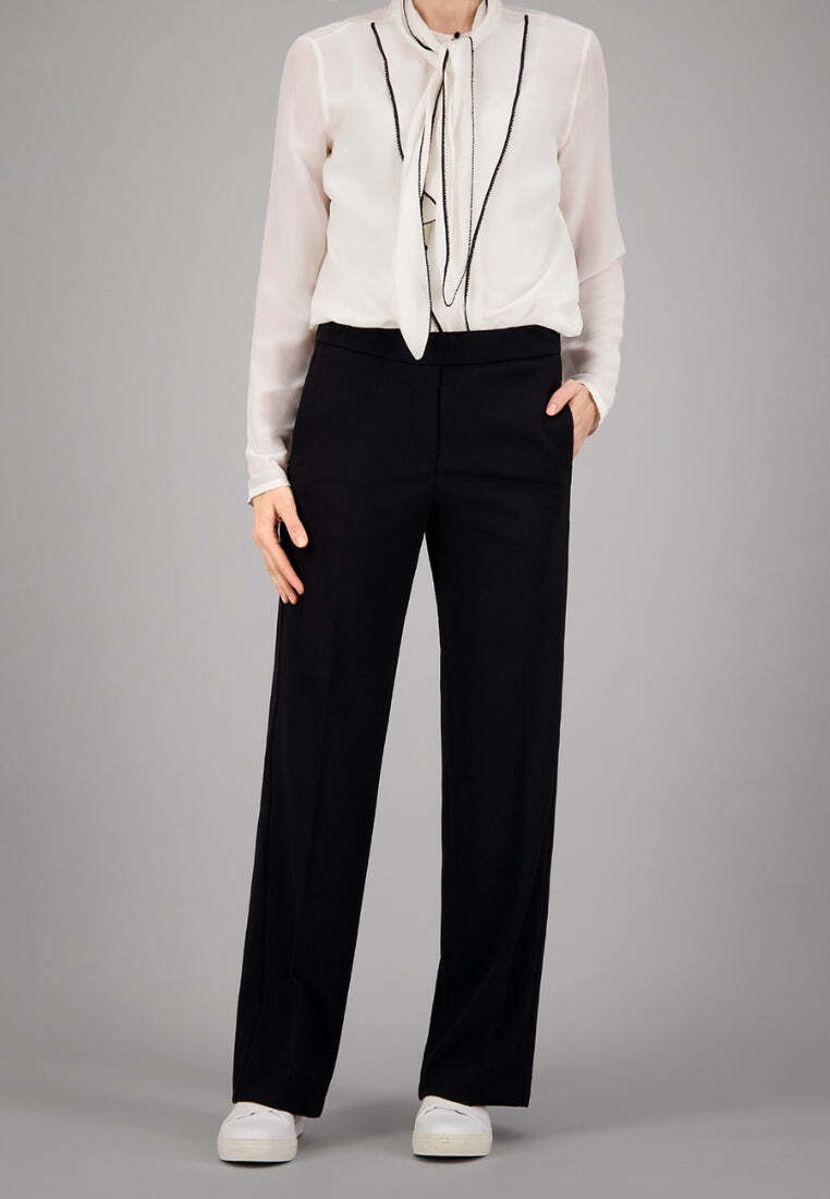 Atelier GARDEUR Stoffhose »Atelier GARDEUR Hose FRANCA800«