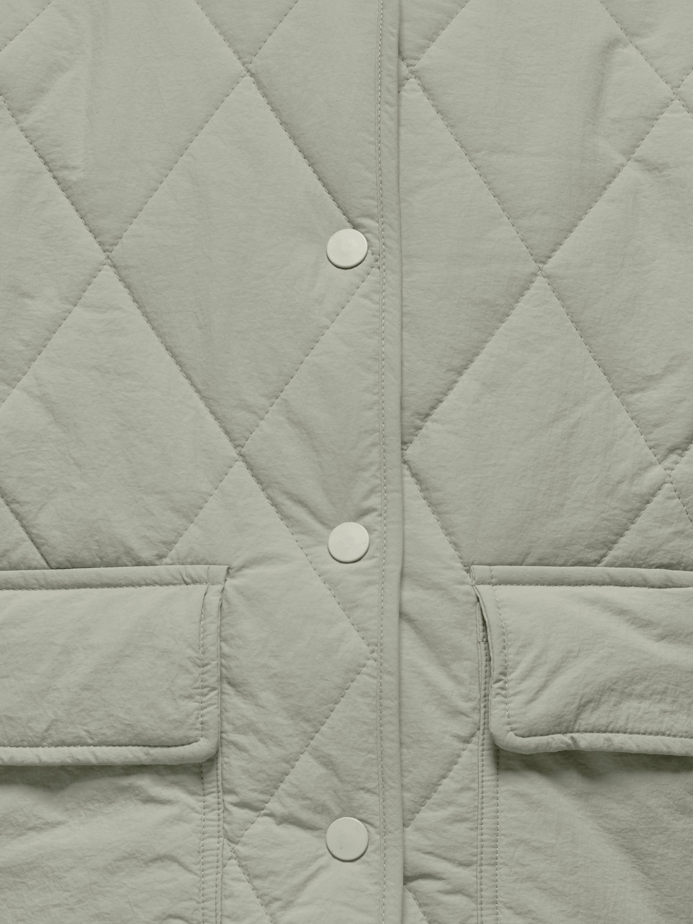 KIDS ONLY Steppjacke »KOGROSALINA QUILTED JACKET VD OTW NOOS«