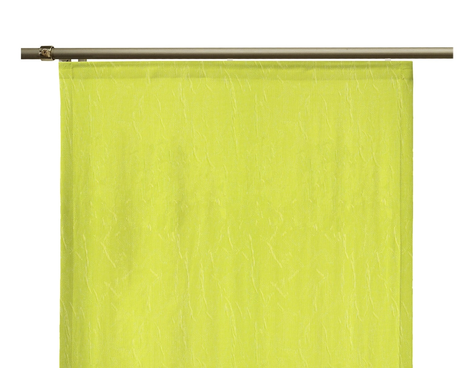 Wirth Schiebegardine »Lahnstein« Paneelwagen 1 Stk. tlg. Inkl. Montagezubehör