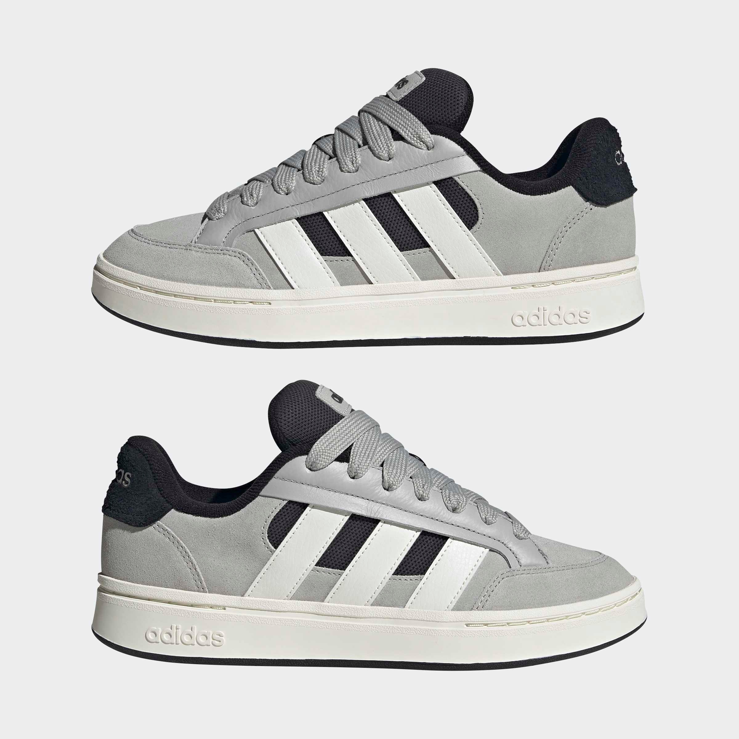 adidas Sportswear Sneakers »GRAND COURT ALPHA«  inspiré du design de l'adidas campus 00