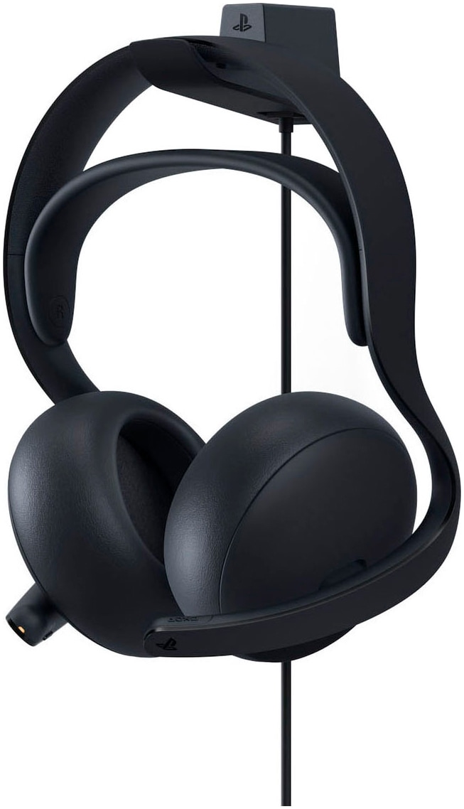 PlayStation 5 Set de consoles »PS5 Disk Edition (Slim) + Pulse Elite Gaming-Headset« 1.000 GB 1 TB