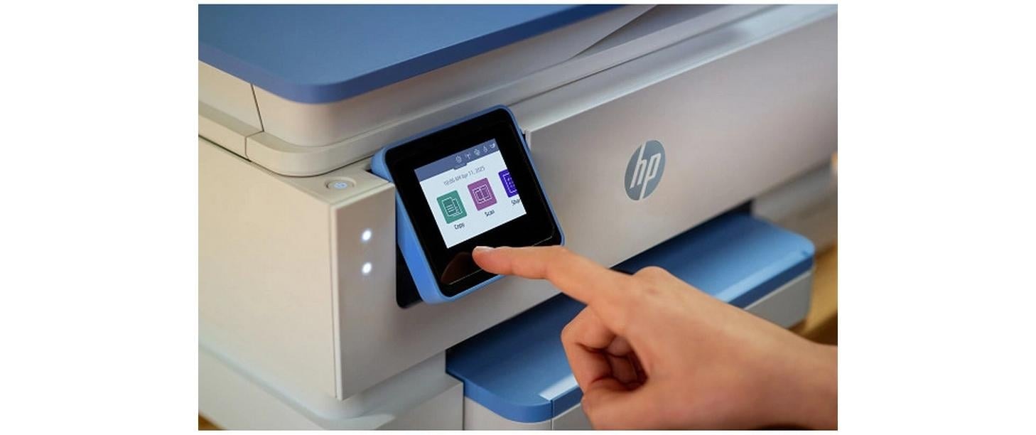 HP Multifunktionsdrucker »Envy Photo 7931 All-in-One«