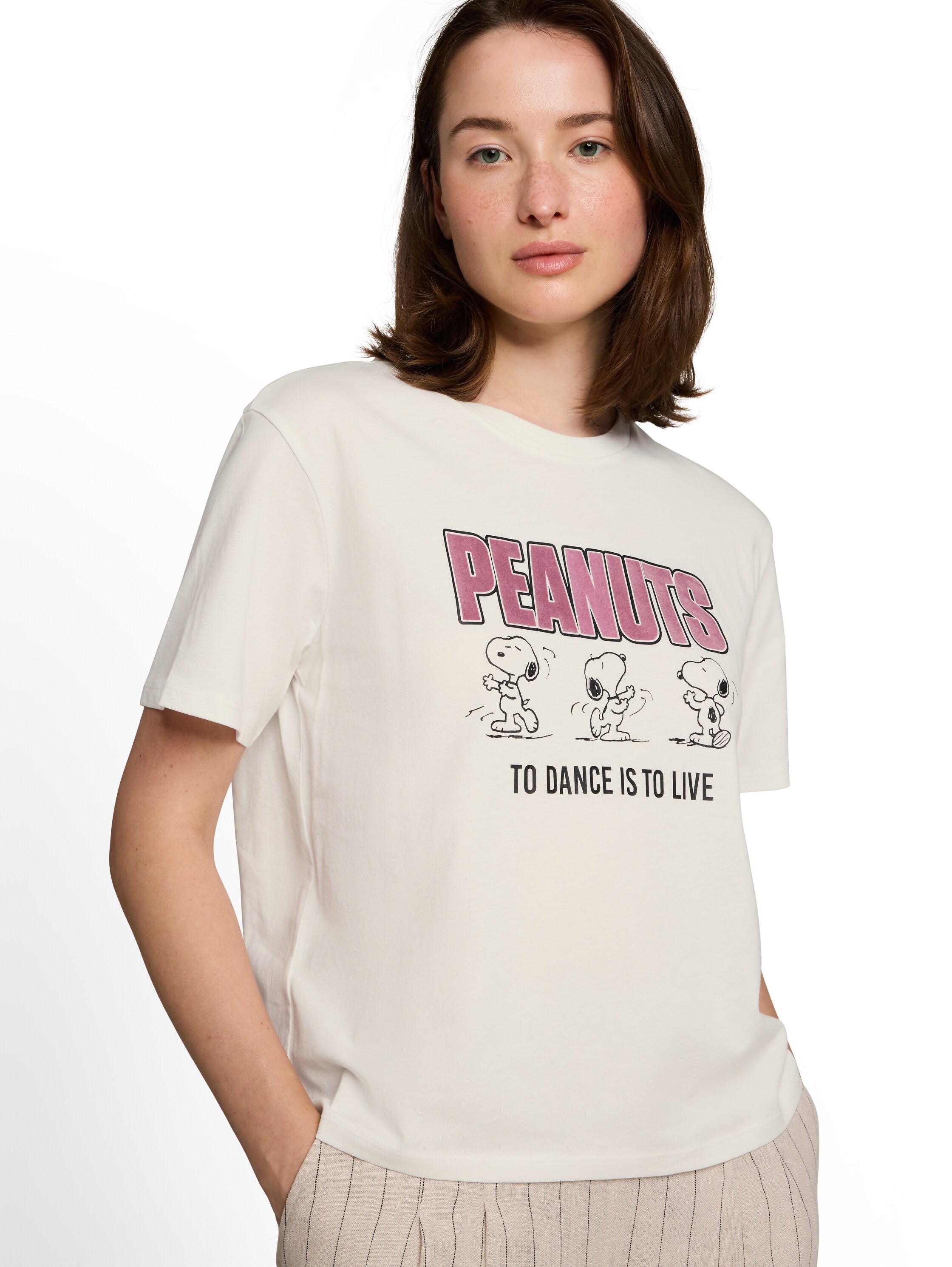 TOM TAILOR Denim T-shirt