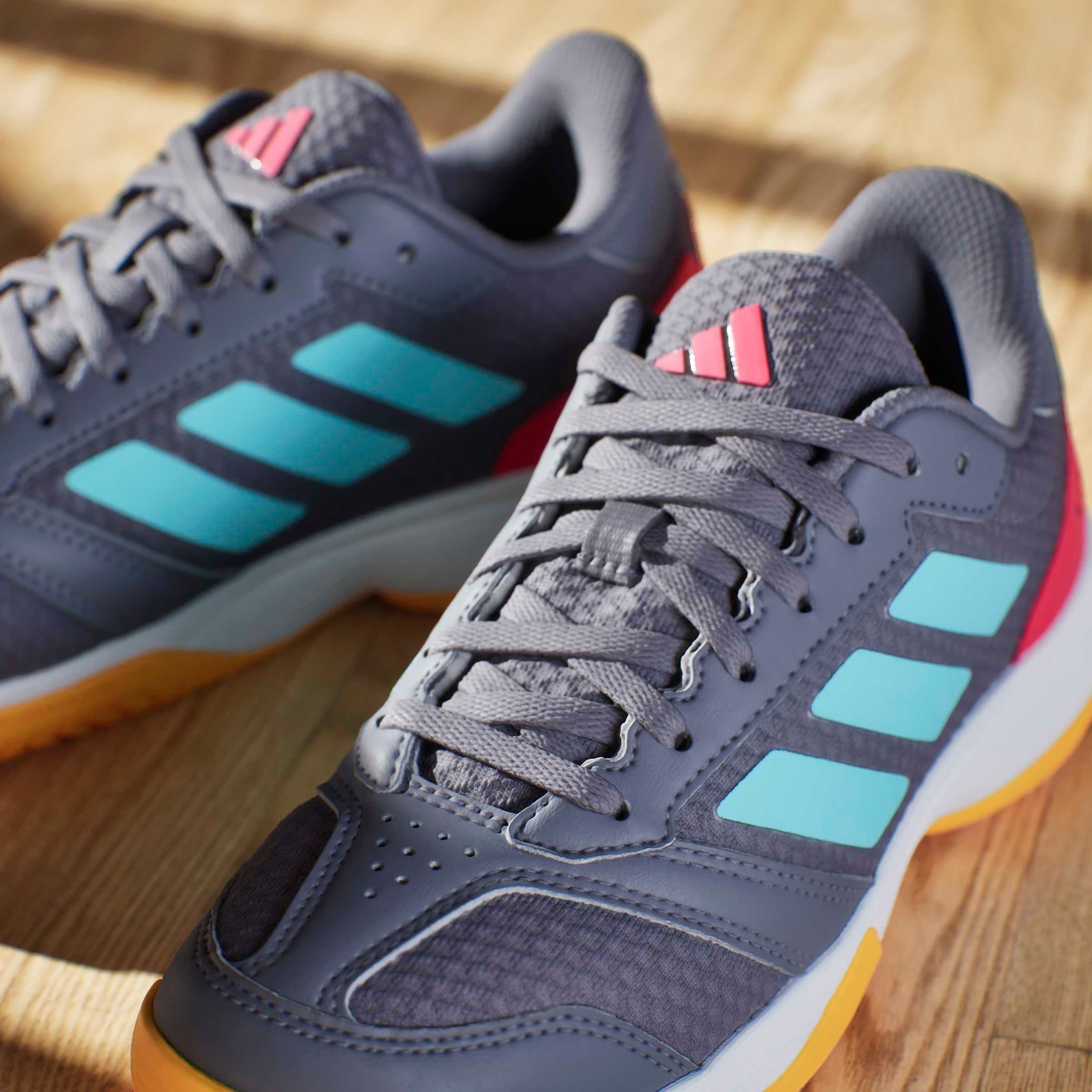 adidas Performance Hallenschuh »LIGRA 8 INDOOR KIDS«  geeignet für jeden Hallensport, für Kinder & Jugendliche