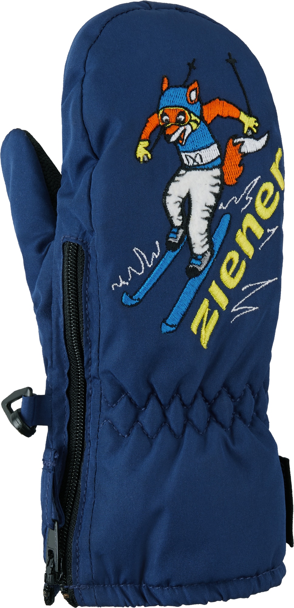 Ziener Fäustlinge »LE ZOO«