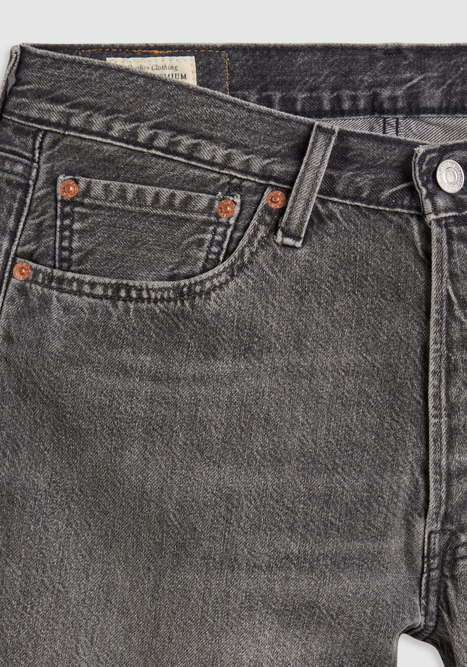 Levi's® Jeansshorts »501®« Sommerhose FRESH COLLECTION, 501 collection