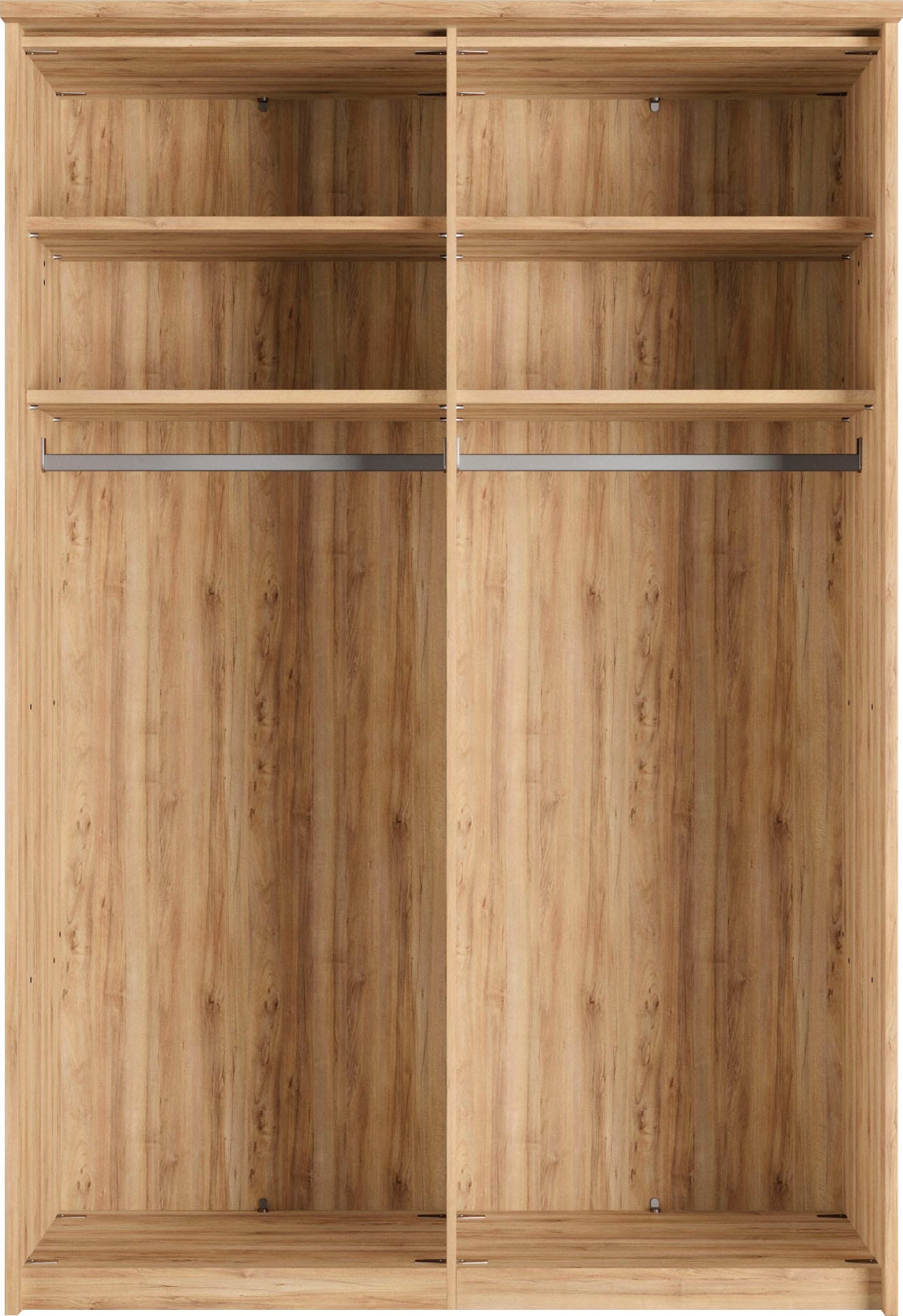 priess Armoire à portes coulissantes »Arnsberg« avec miroir