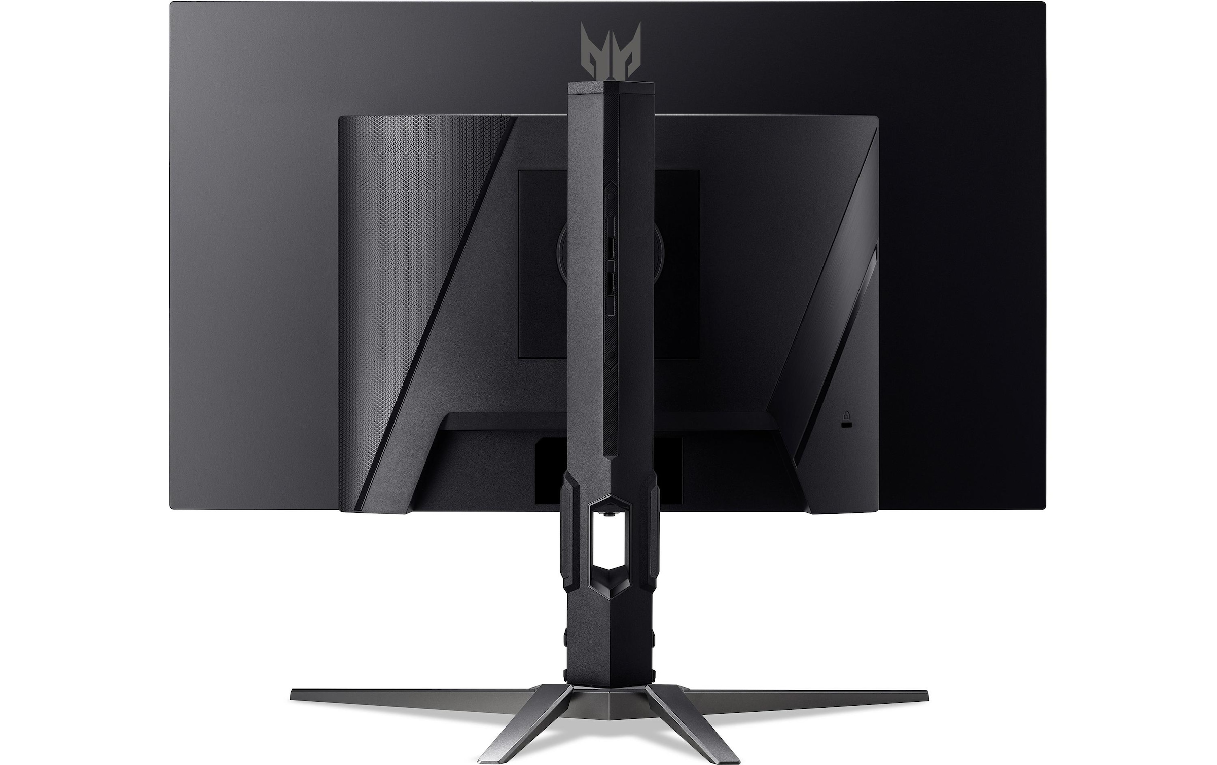 Acer Gaming-Monitor »Predator X27UF3bmiipruzx« 67,31 cm/26,5 ″  480 Hz