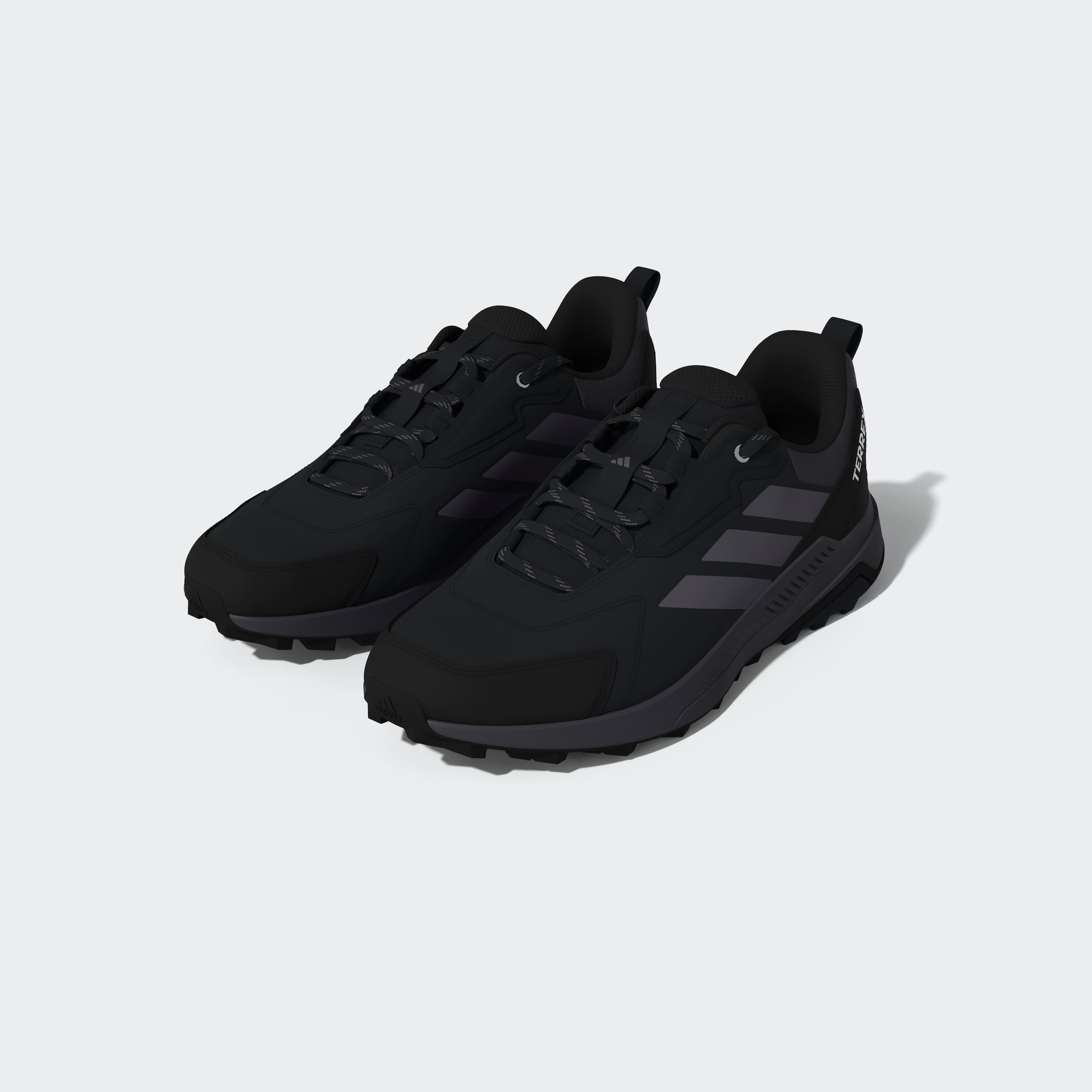 adidas TERREX Chaussure de randonnée »ANYLANDER , LEDER«  aus Leder