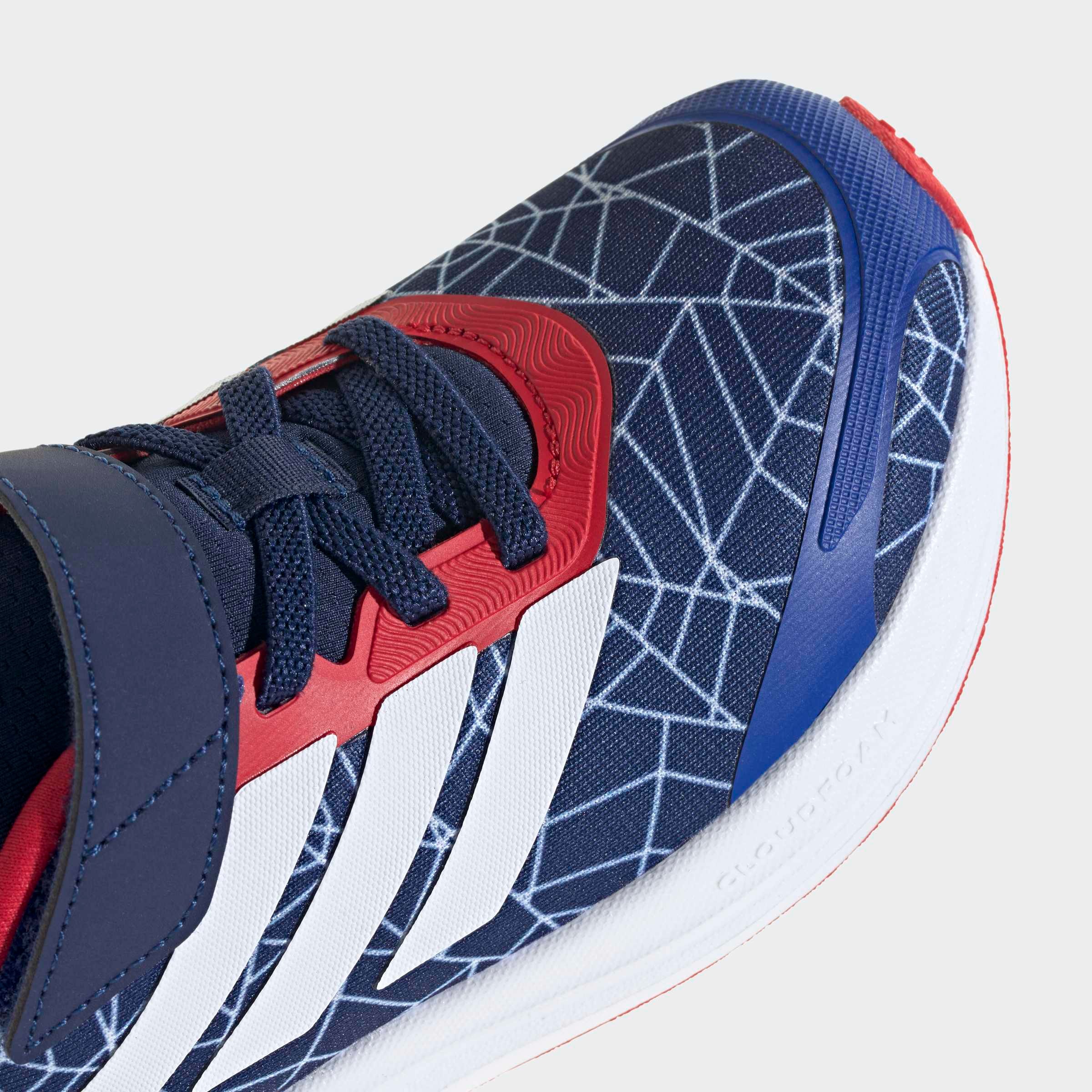 adidas Sportswear Sneakers »ADIDAS MARVEL SPIDER-MAN RUNFALCON 6 KIDS«  pour enfants et adolescents