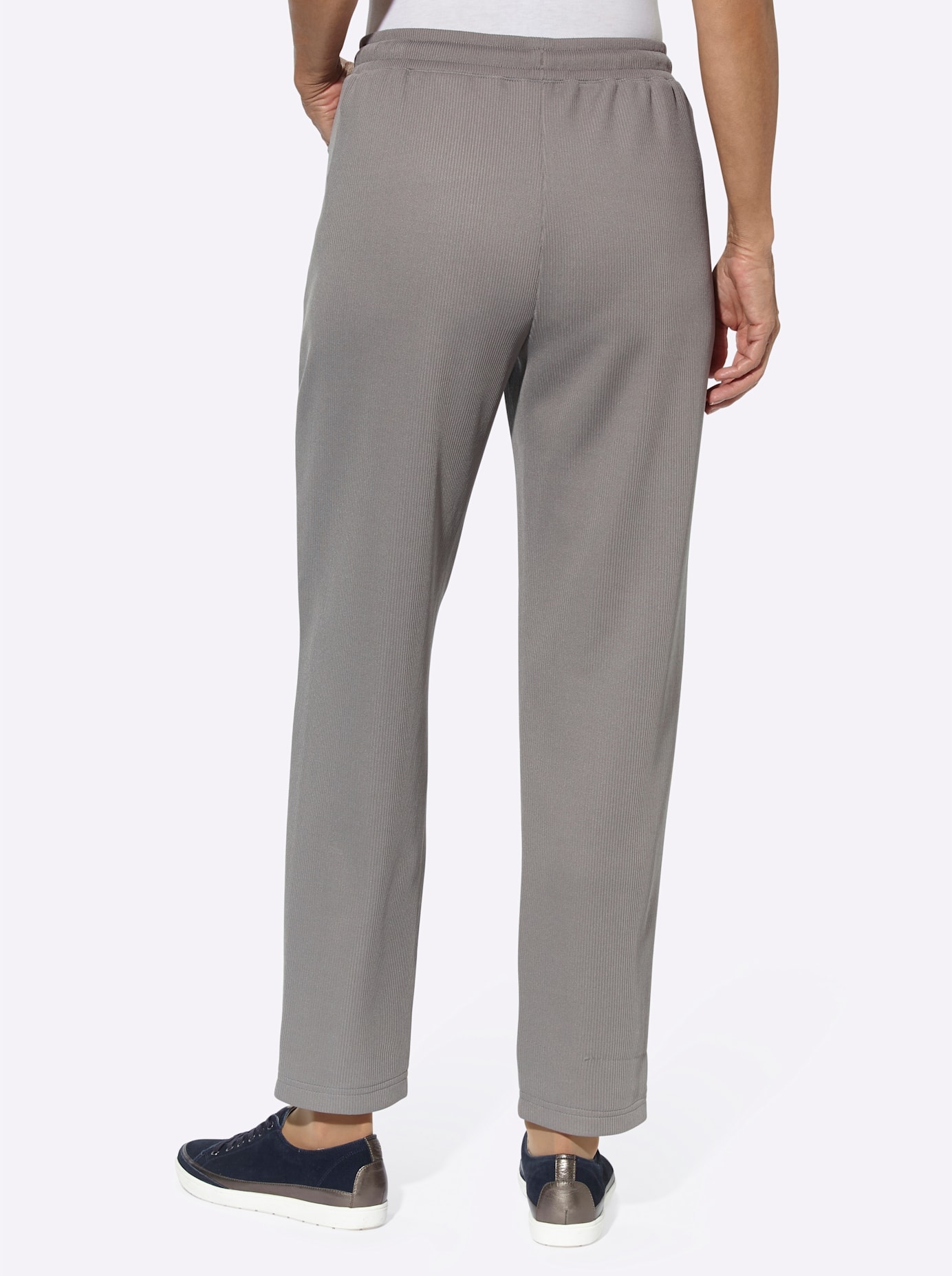 Classic Basics Pantalon à enfiler