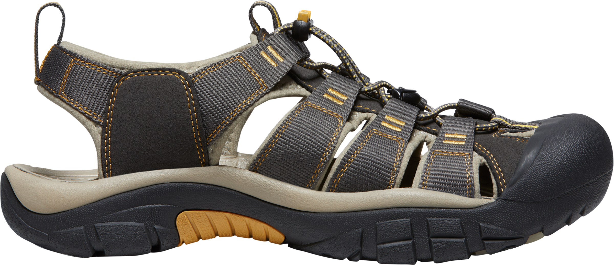 Keen Sandale »NEWPORT H2«  lavable, séchage rapide, protection des orteils, amortissant