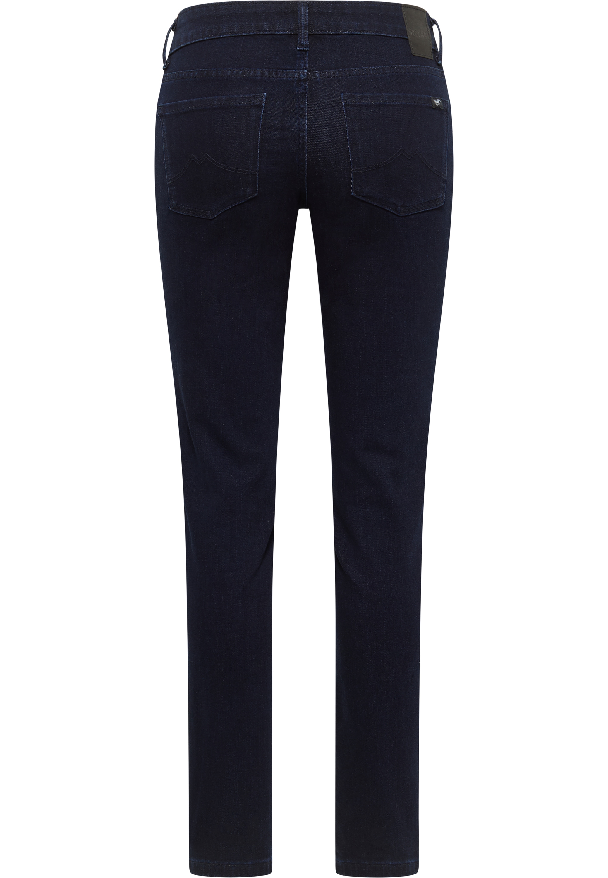 MUSTANG Jeans slim »Damen Style Crosby Relaxed Slim«