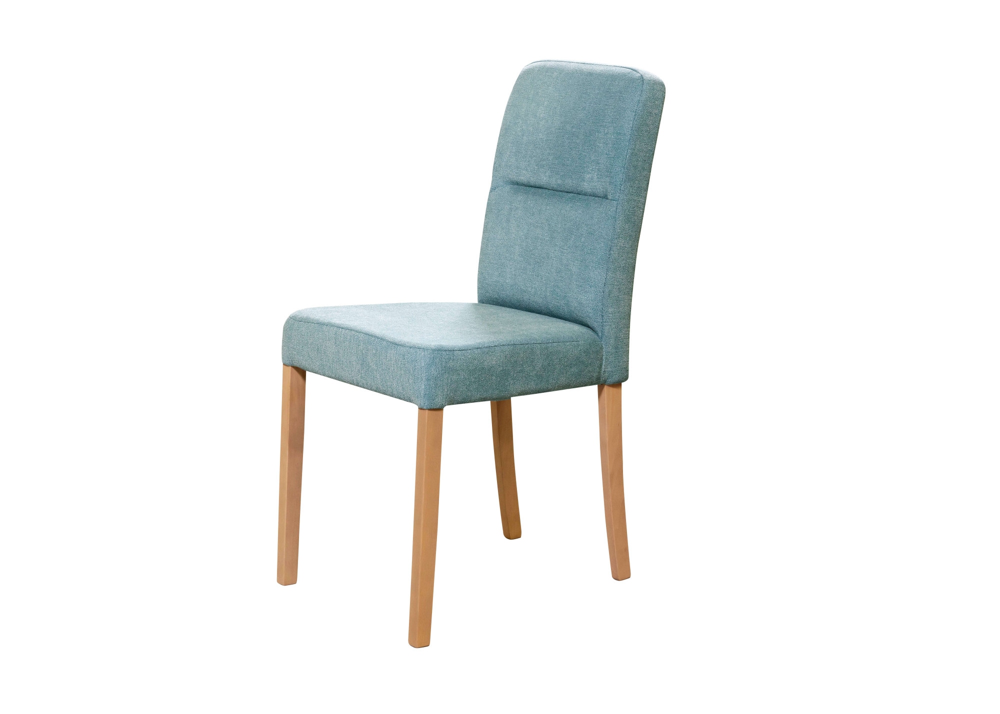 Home affaire 4-Fussstuhl »Laros« (Set) Massivholzgestell