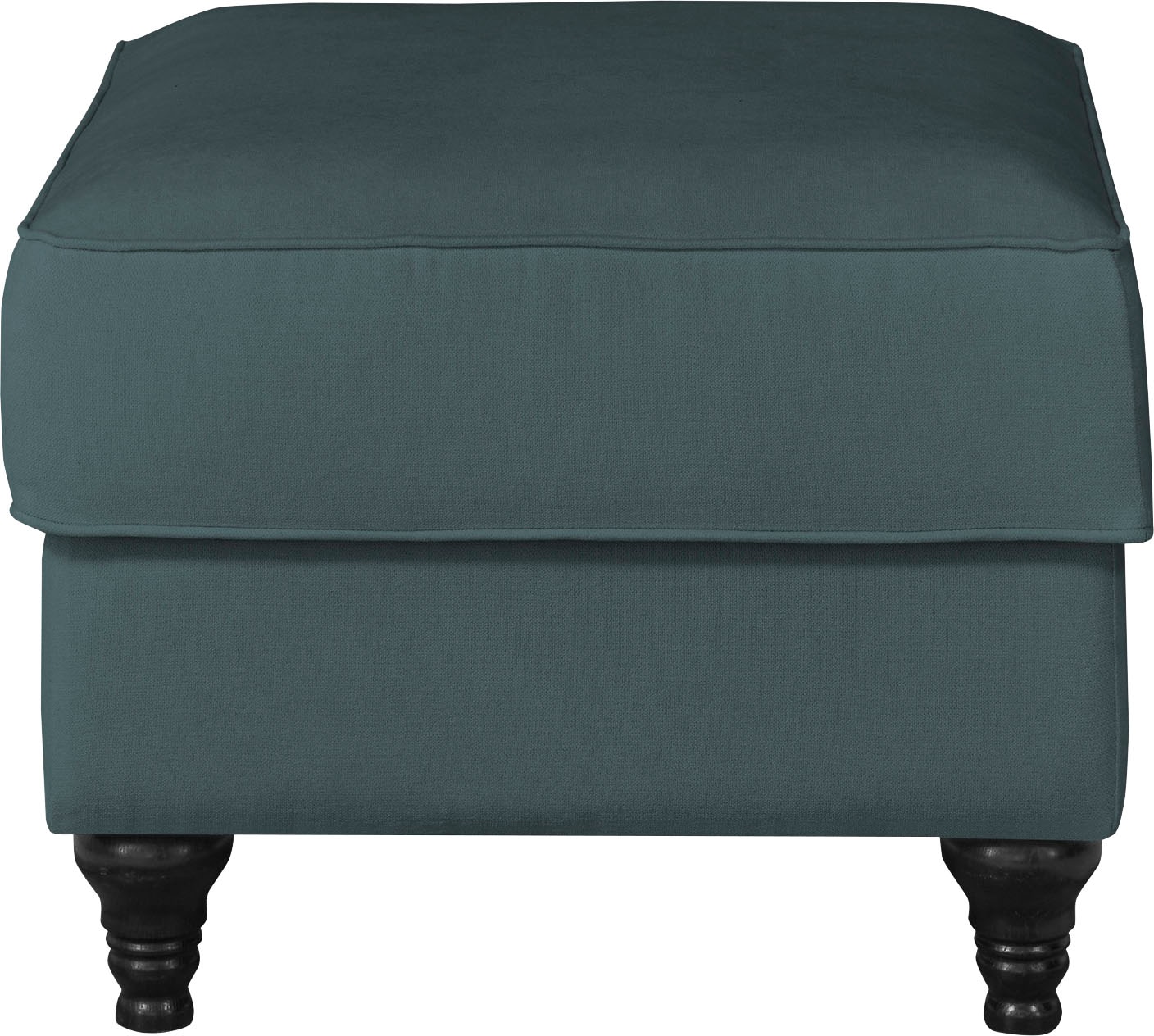 Home affaire Tabouret »WESTMINSTER« mit Federkern-Polsterung