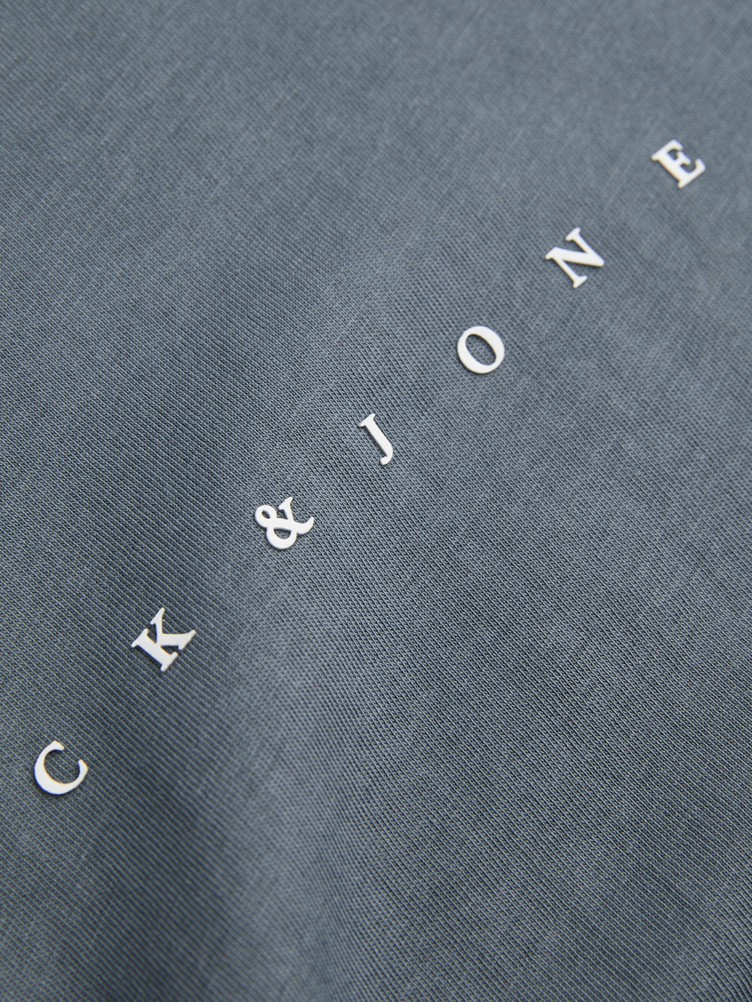 Jack & Jones Junior Rundhalsshirt »JJESTAR lässig, weich, atmungsaktiv, stylisch« bedruckt, casual, relaxed fit, Rundhals