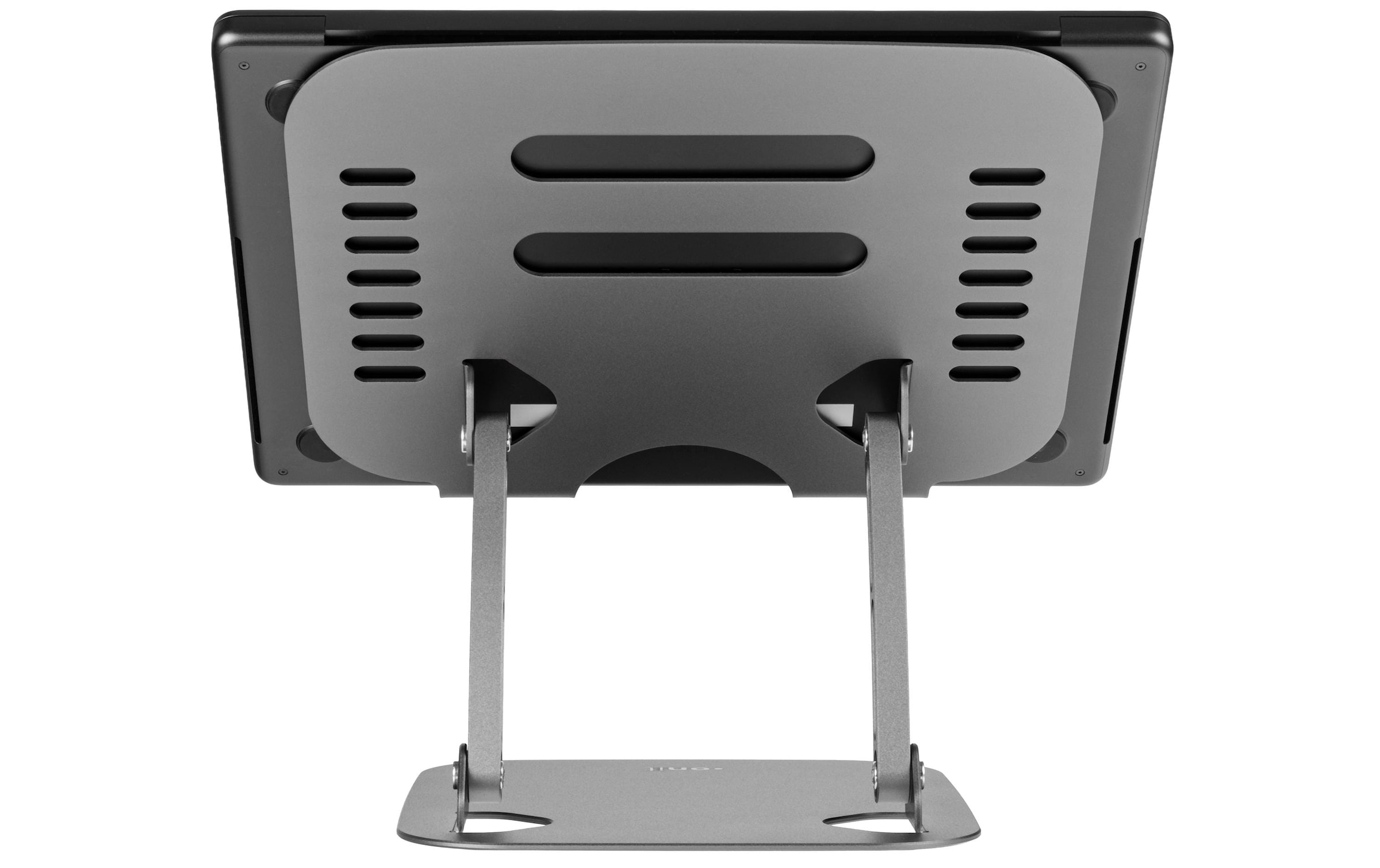 onit Laptop-Ständer »STATIGO 10 - 17,3«