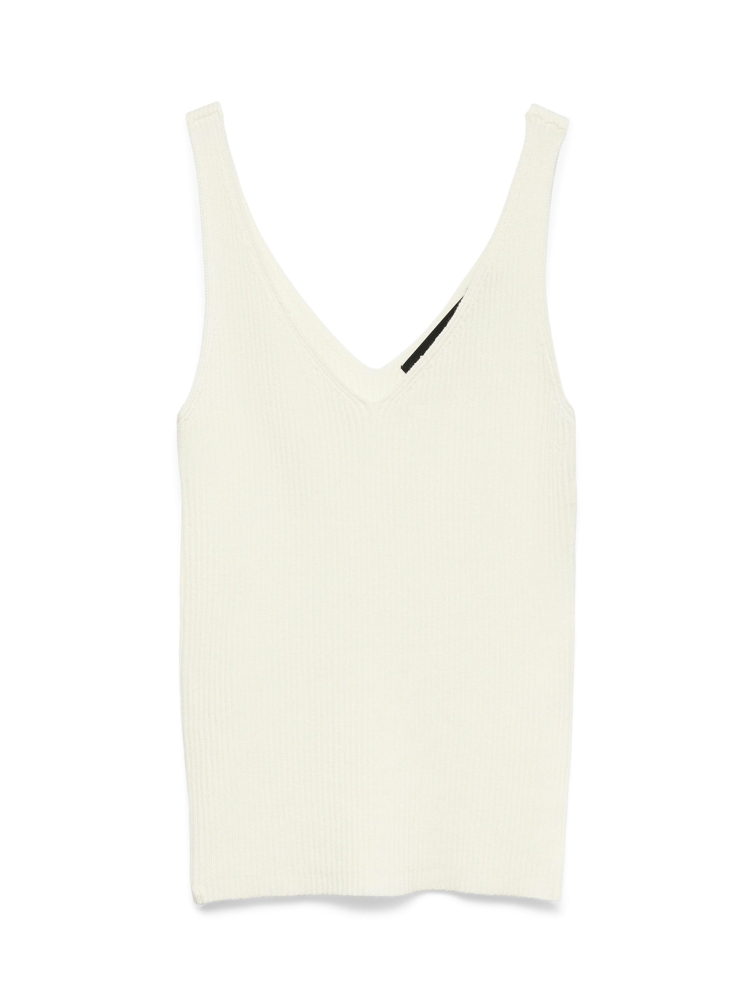 Vero Moda »VMGLORY SL RIB TOP« Viskosemischung