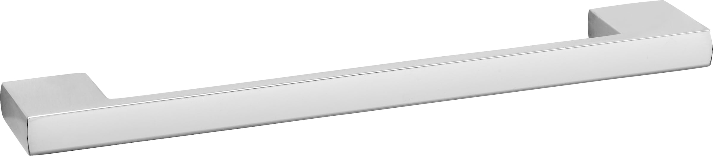KOCHSTATION Armoire basse »KS-Colmar« 50 cm, avec poignée en métal, pour beaucoup de rangement