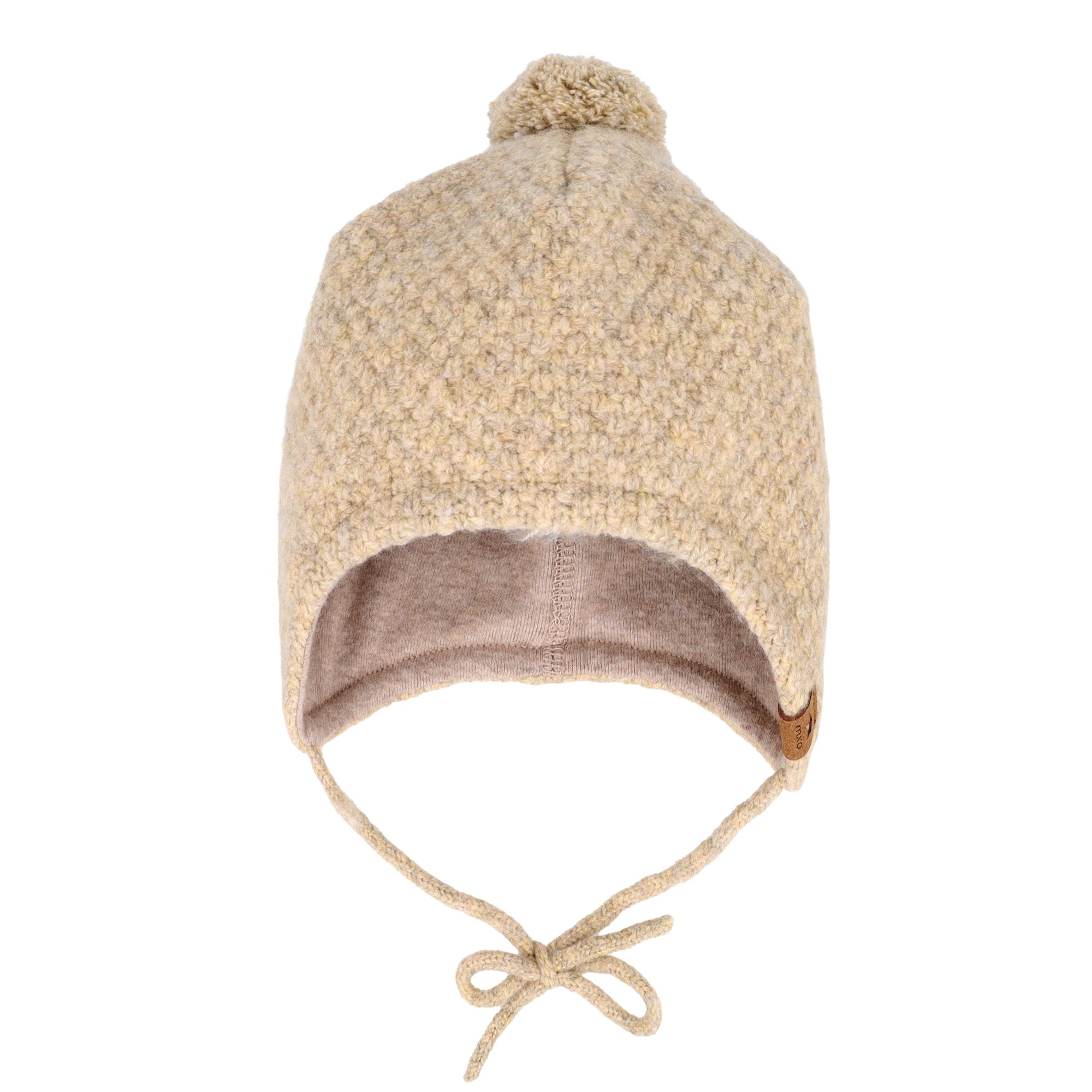 MAXIMO Bonnet tricoté