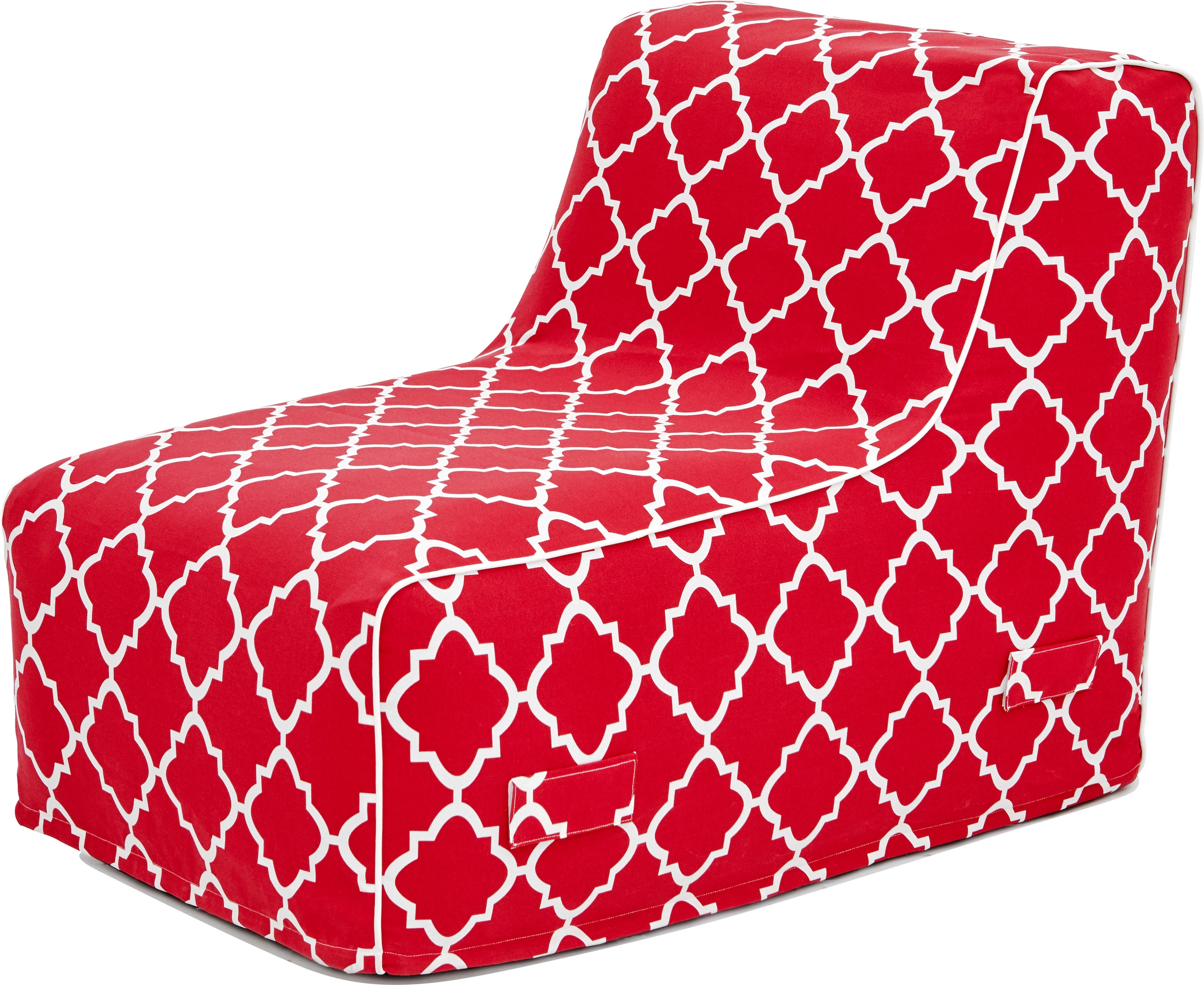 Jahnke Fauteuil lounge »AIR LOUNGE« 1 cuis tlg. gonflable, intérieur & extérieur, profondeur d'assise 60 cm