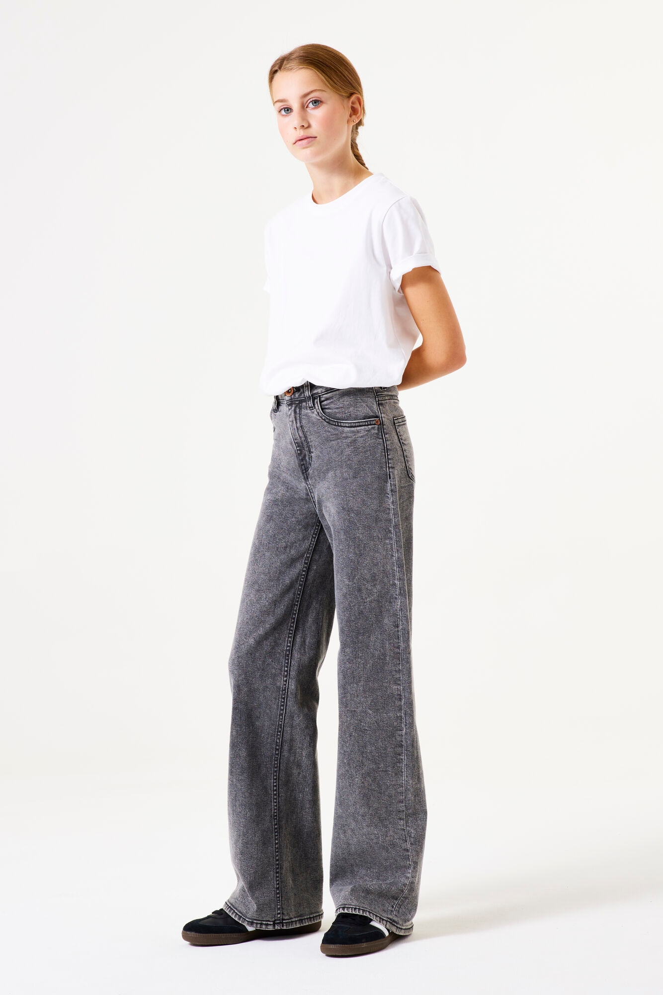 Garcia Jeans large »Annemay« for GIRLS