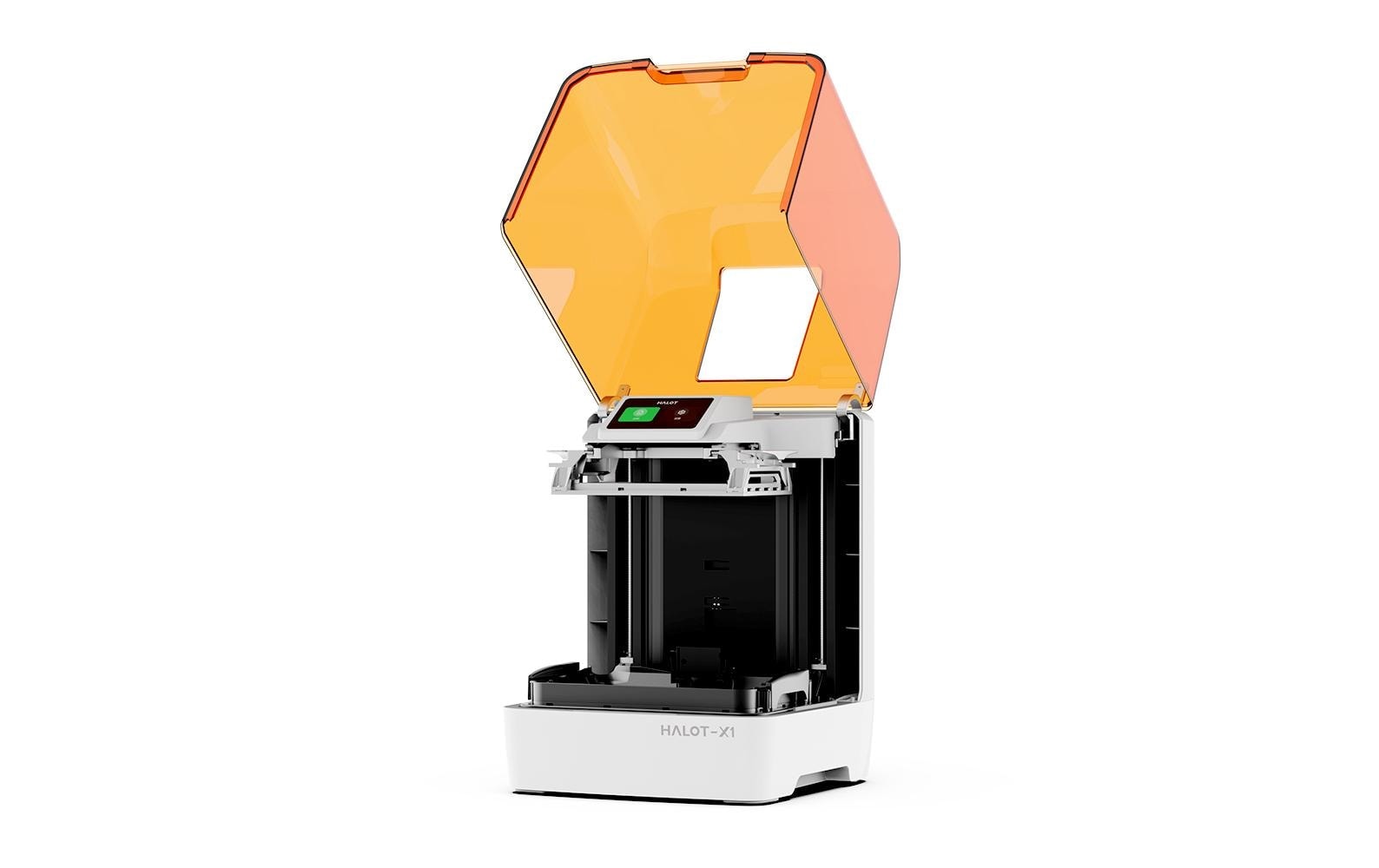Creality 3D-Drucker »3D-Drucker Halot X1 mit Autofeed«