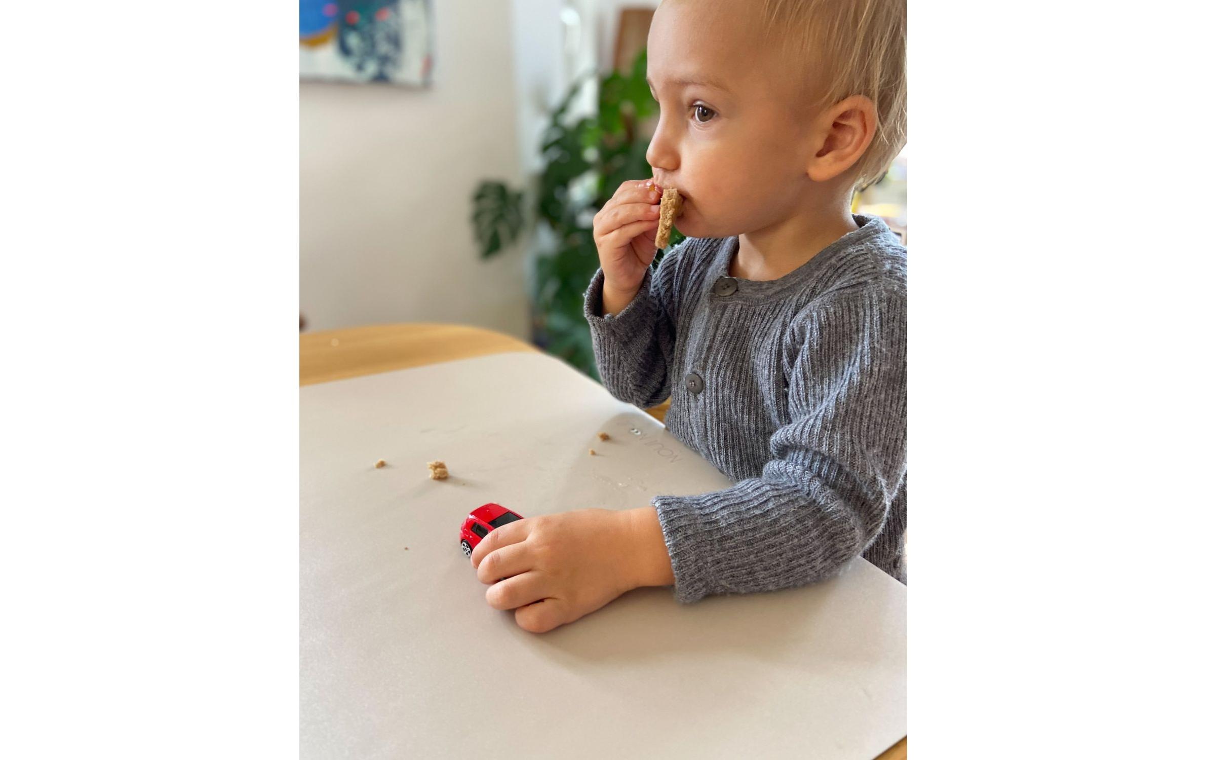   Platzteller »Noui Noui XL 55 x 45 cm«