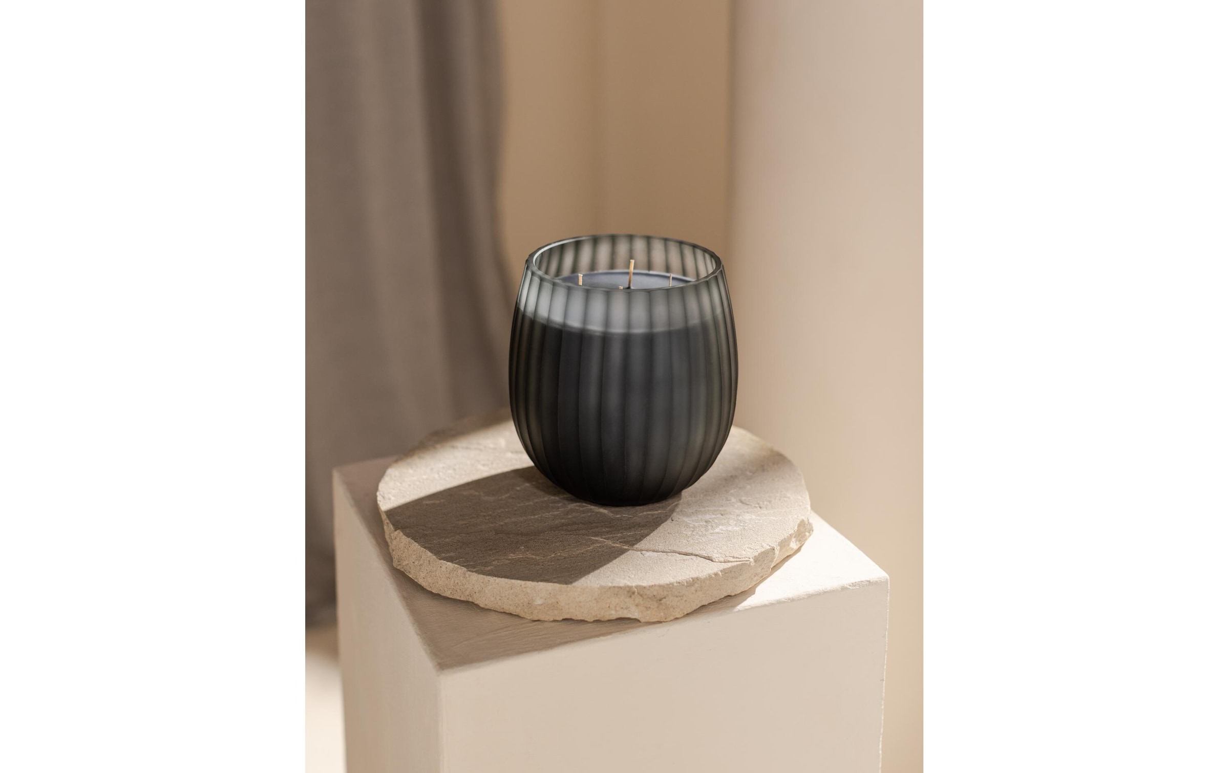 IPURO Duftkerze »735 g«