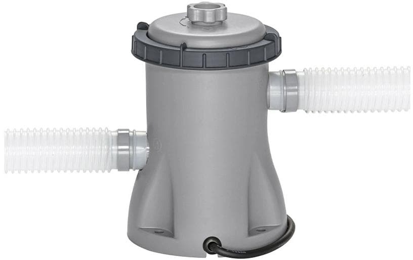 Bestway Rundpool »Lay-Z-Spa Glacial Dip«