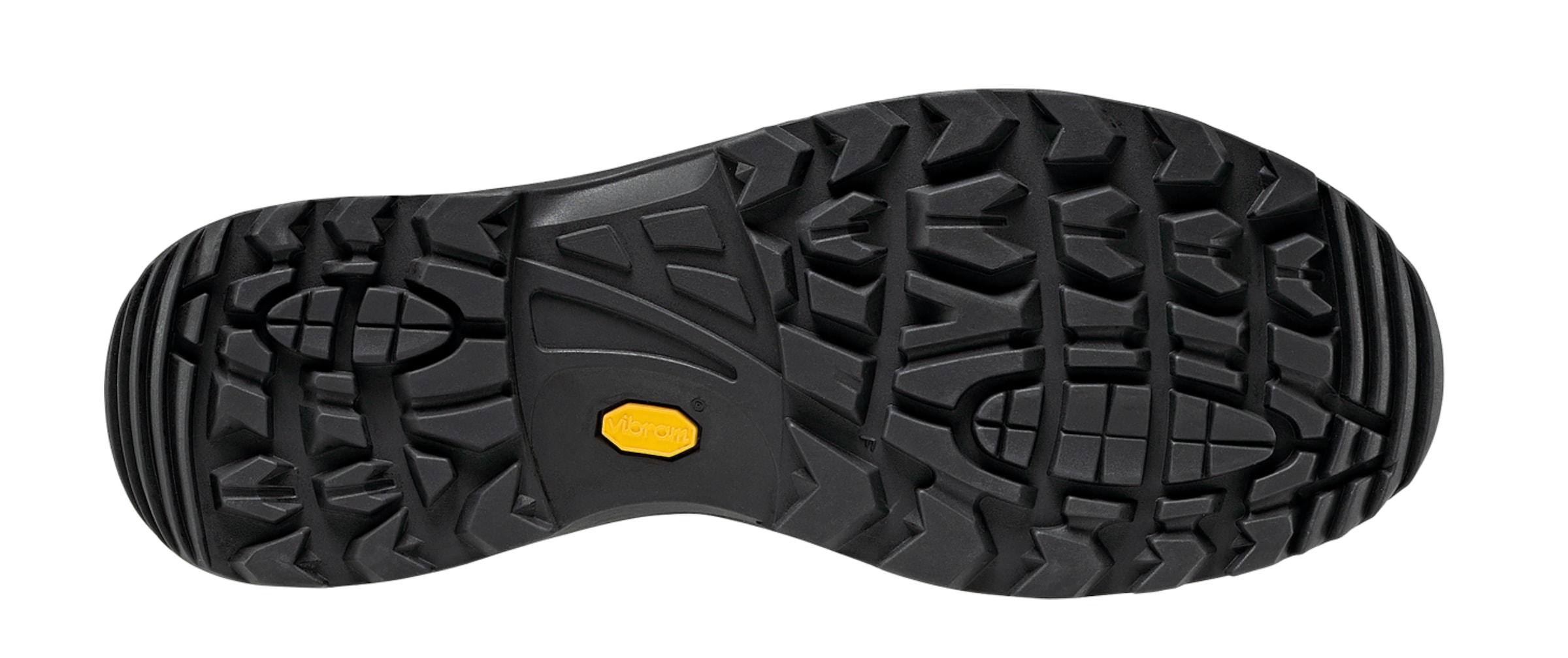 Lowa Wanderschuh »RENEGADE EVO GTX LO«  wasserdicht dank Gore-Tex Membrane, mit Vibram Sohle