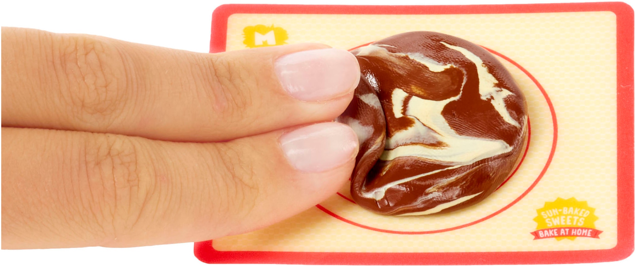 MGA ENTERTAINMENT Set créatif »MGA's Miniverse - Make It Mini From Scratch« sortierte Lieferung