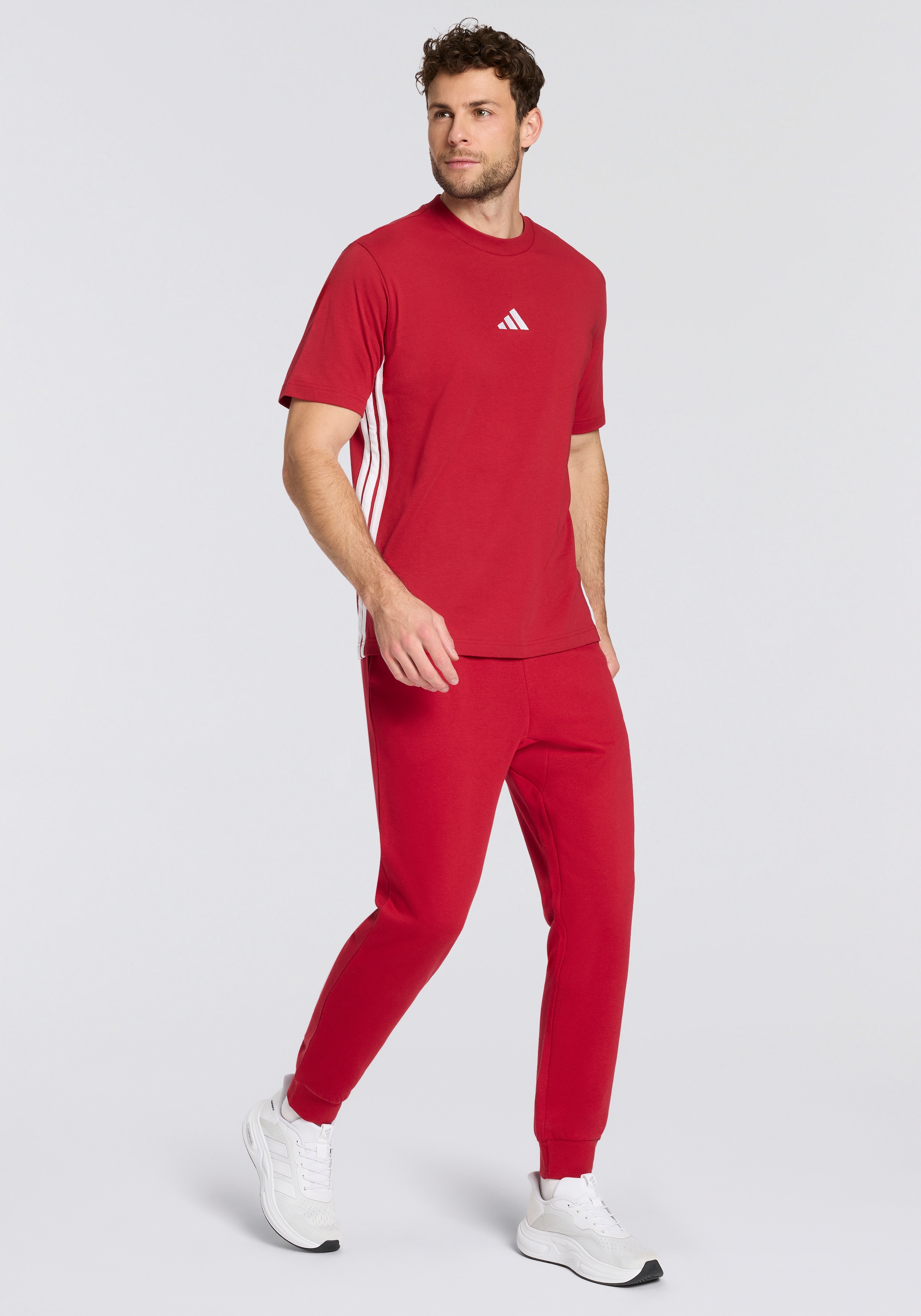 adidas Sportswear Sporthose »M FEELCOZY PANT«