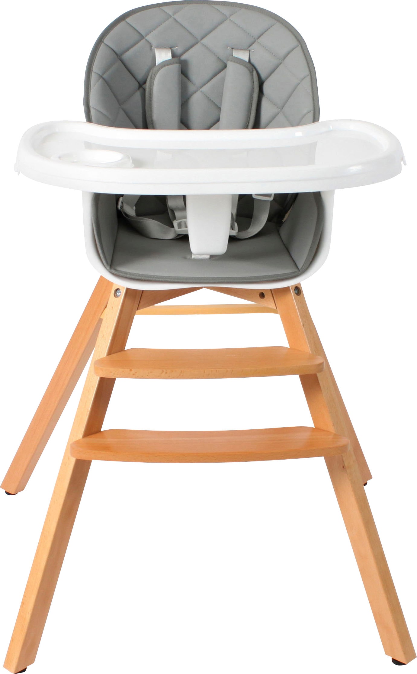 CHIC4BABY Hochstuhl ()