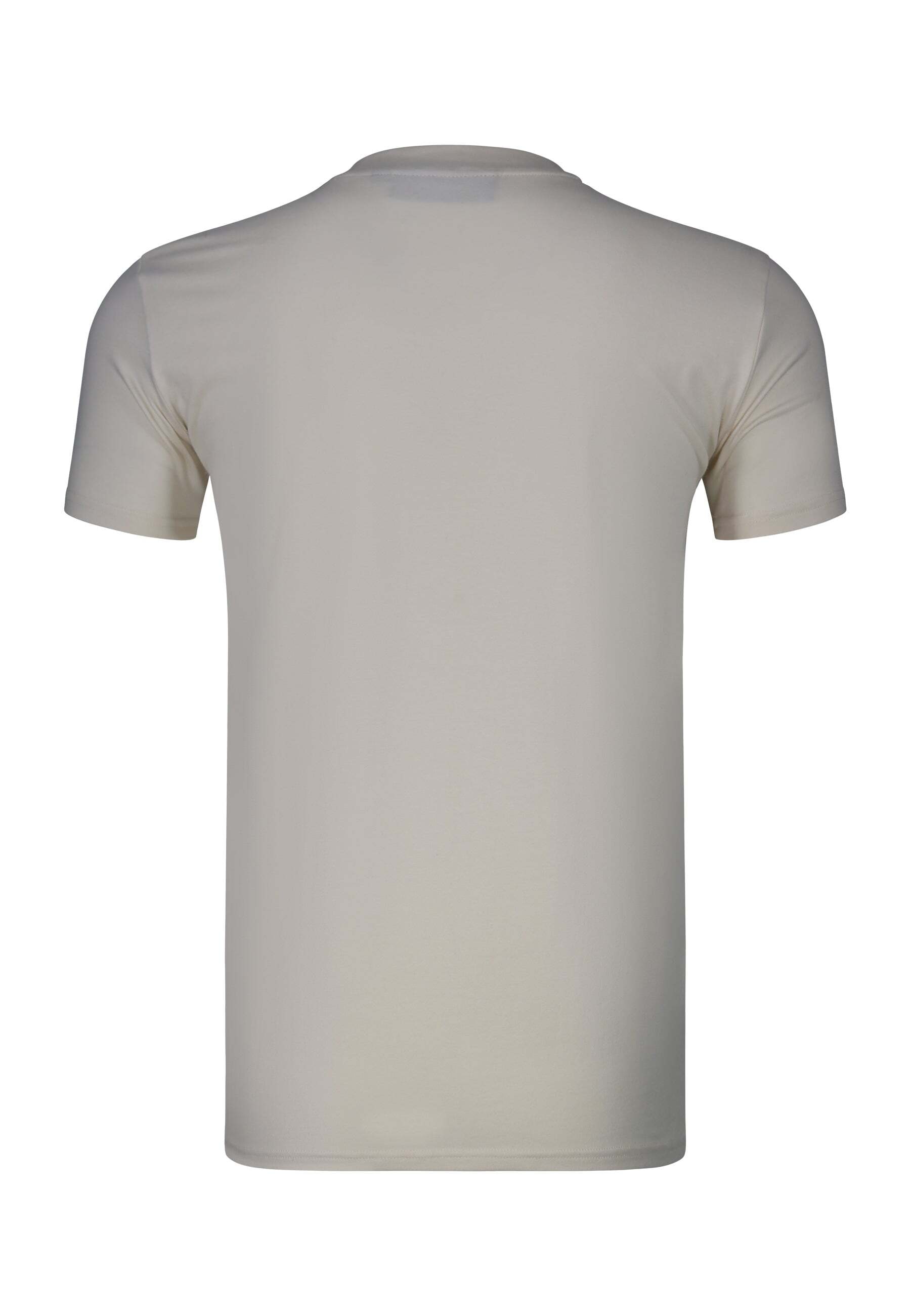 Siksilk T-Shirt »Siksilk T-Shirt Muscle Fit«