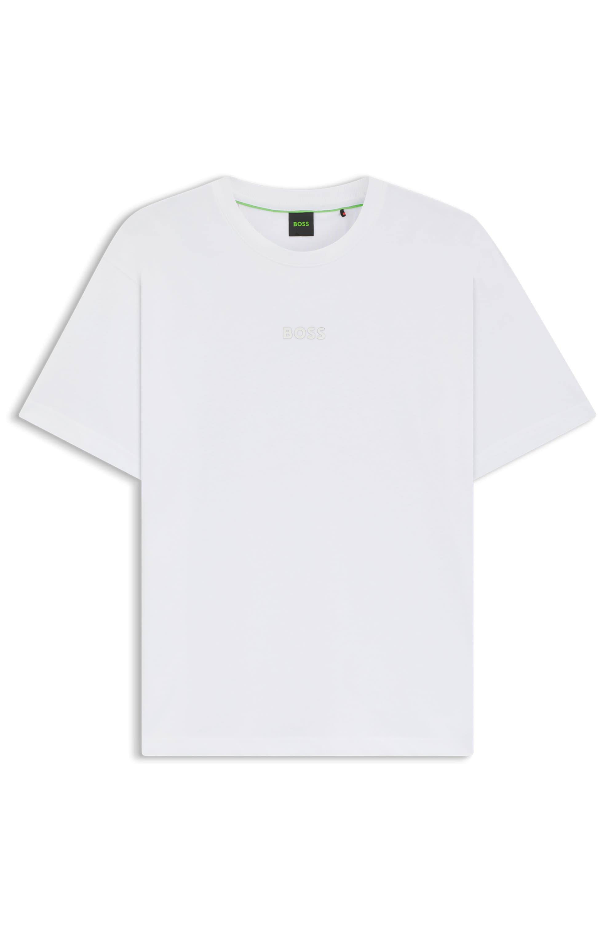 BOSS GREEN T-Shirt »Tee« mit Rundhalsausschnitt
