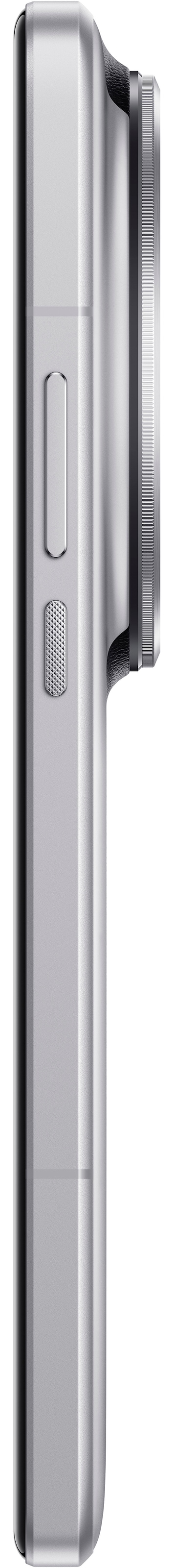 Xiaomi Smartphone »15 Ultra« silber chrom