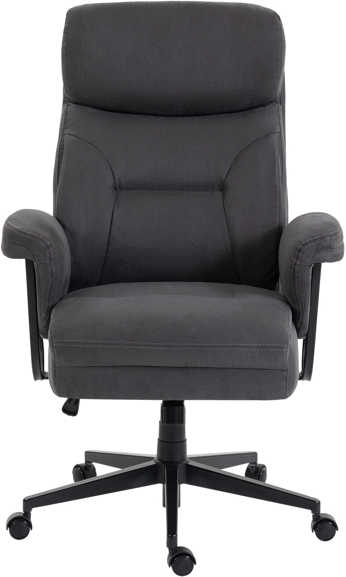 Duo Collection Fauteuil de direction »Tiago XXL« () charge maximale jusqu’à 150 kg, ressorts ensachés dans l’assise