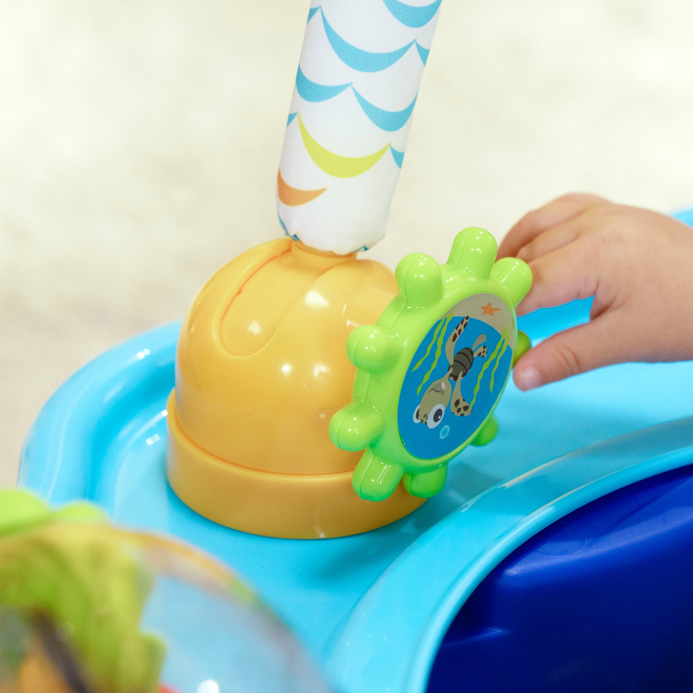 Bright Starts Siège de table »Finding Nemo SuperSeat 3-in-1 Seat«