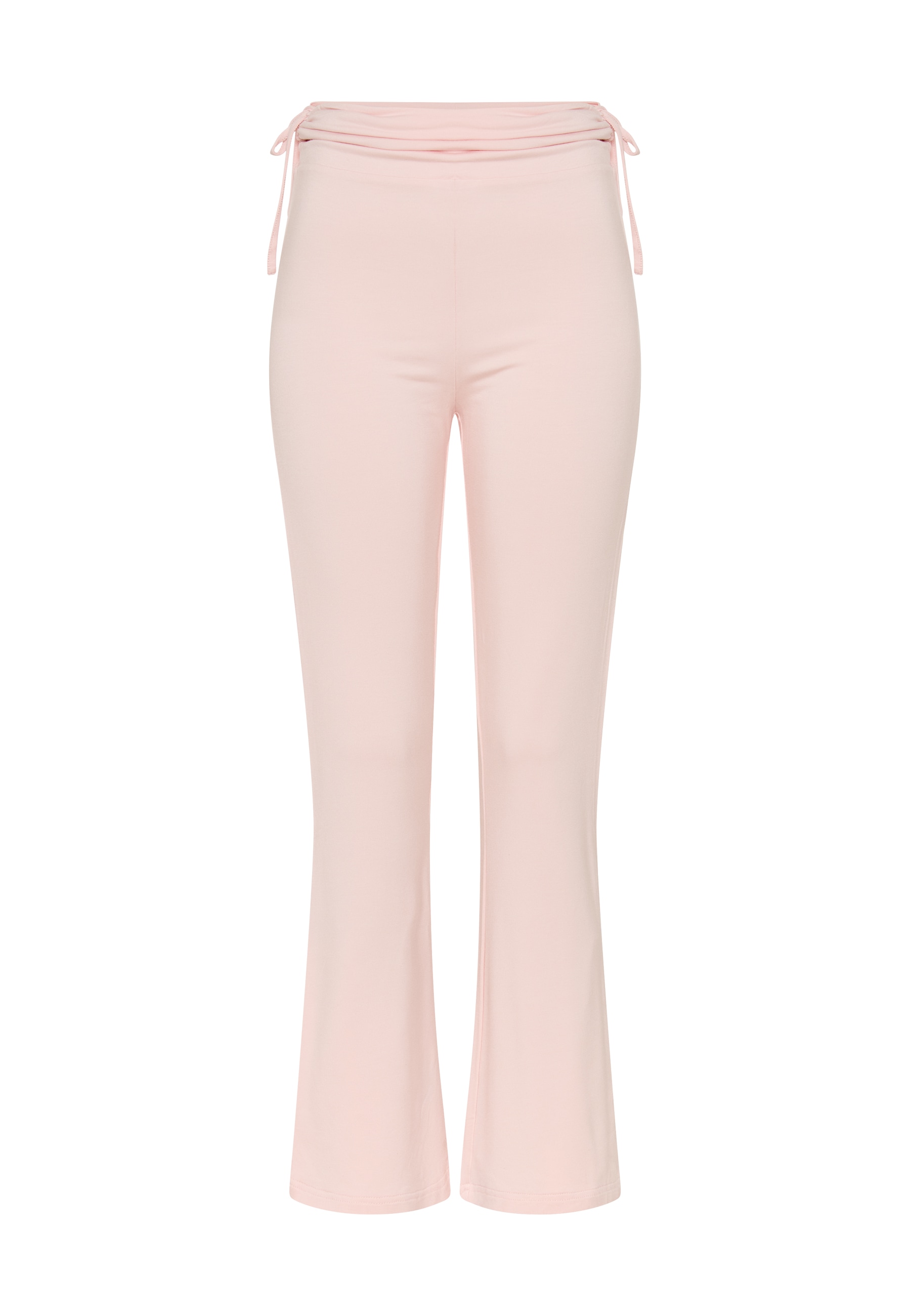 LSCN by LASCANA Jazzpants  mit Bündchen seitlich zum raffen