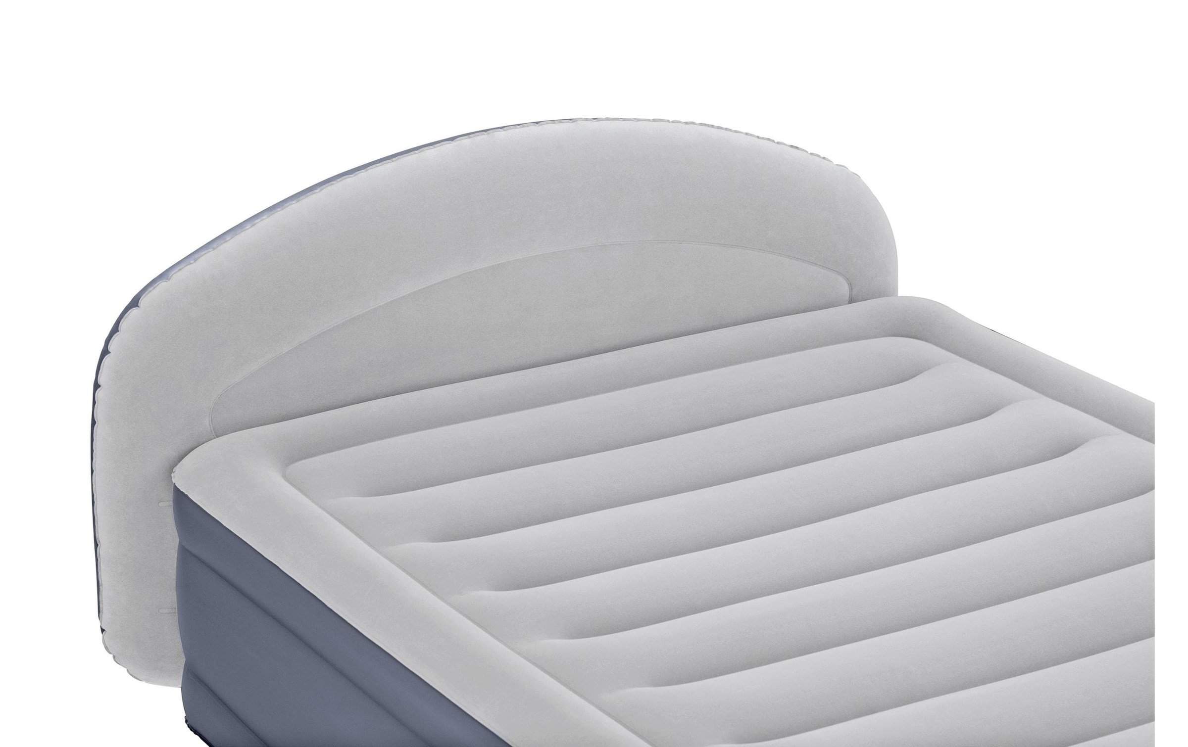 Bestway Lit à air »Tritech Loungelux Headboard 229 x 152 cm«