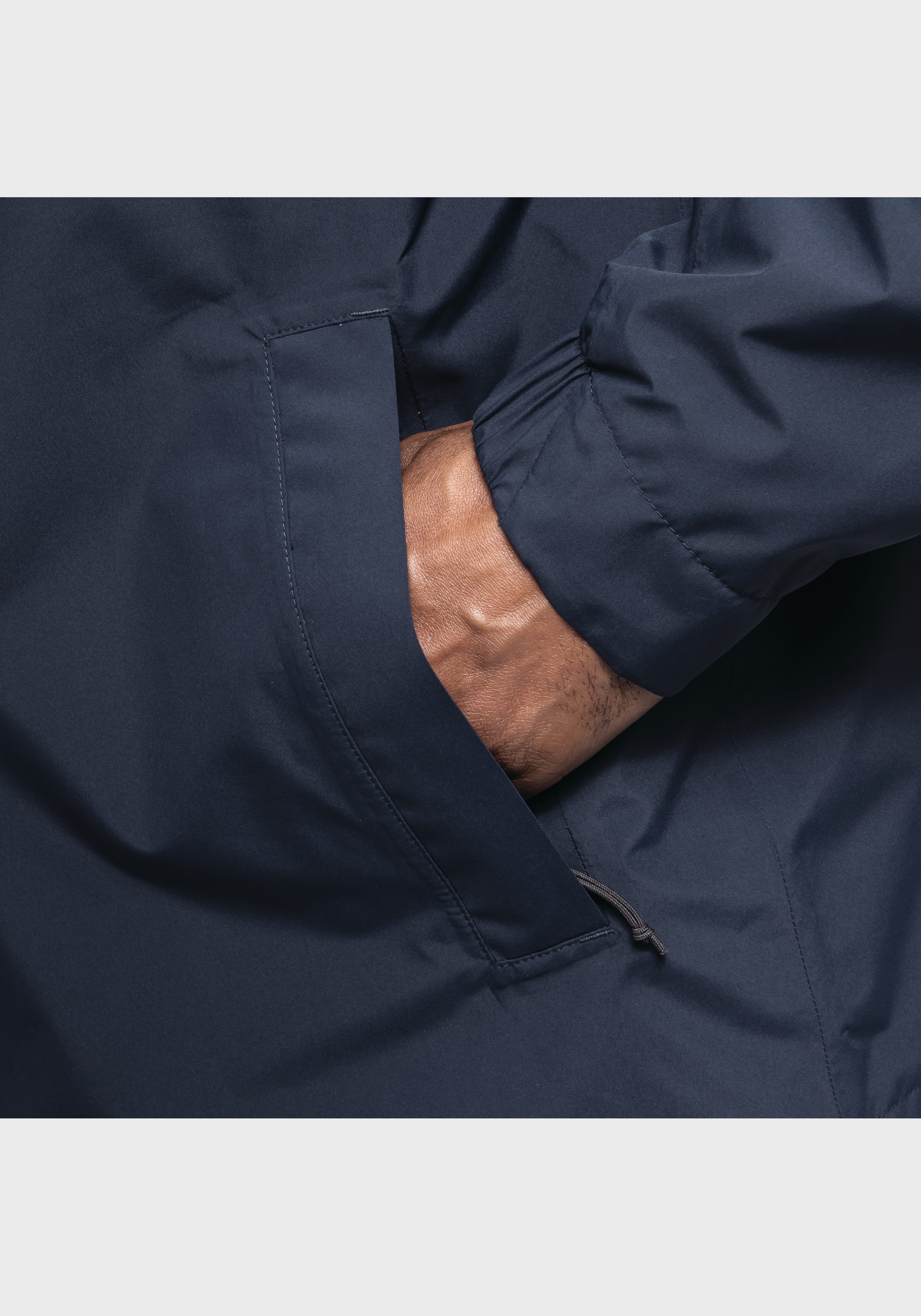 Schöffel Outdoorjacke »Jacket Style Bohorok MNS« mit Kapuze